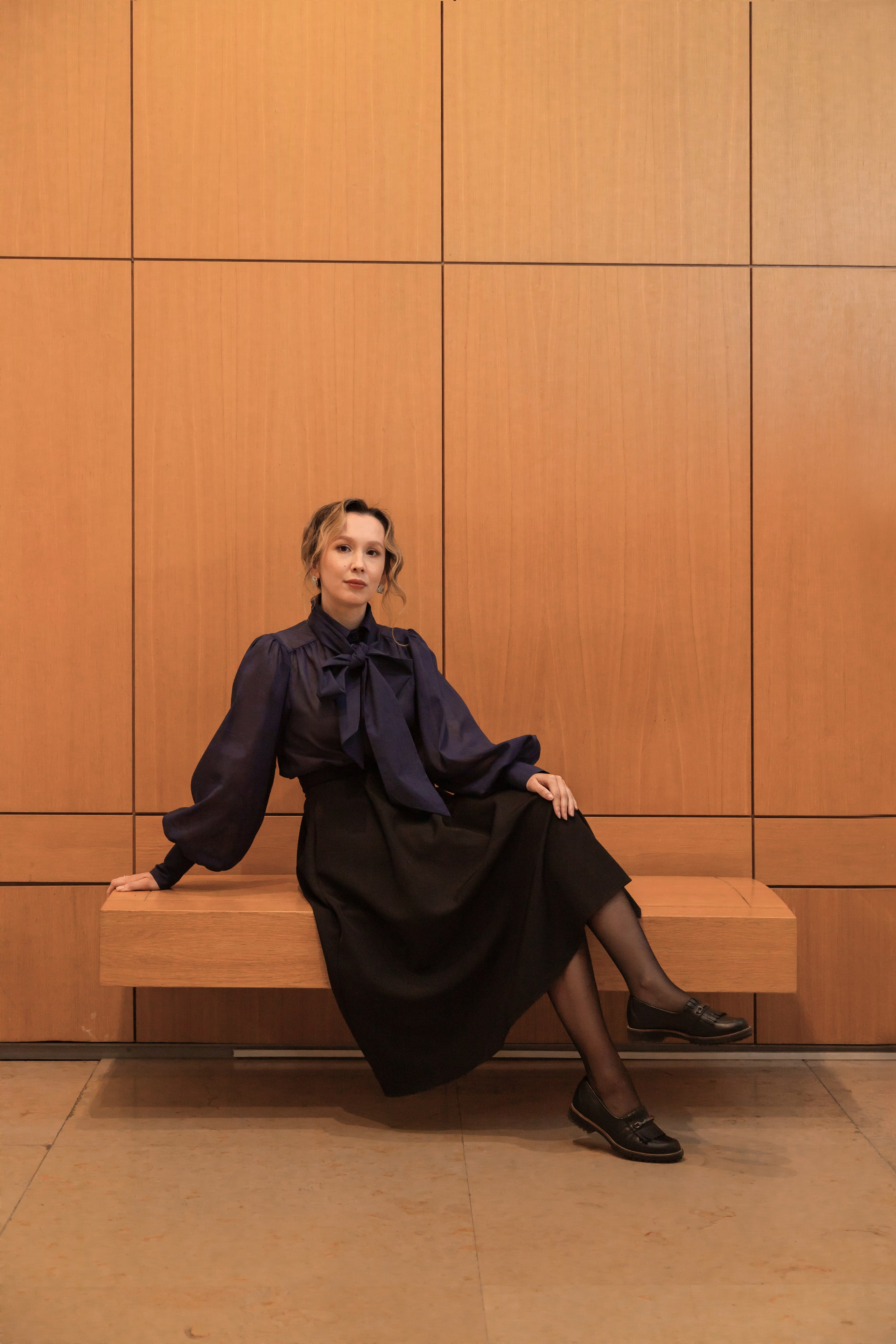 Архитектурный дизайнер Гульмира. Любовь Каширская — фотограф для малого бизнеса и специалистов