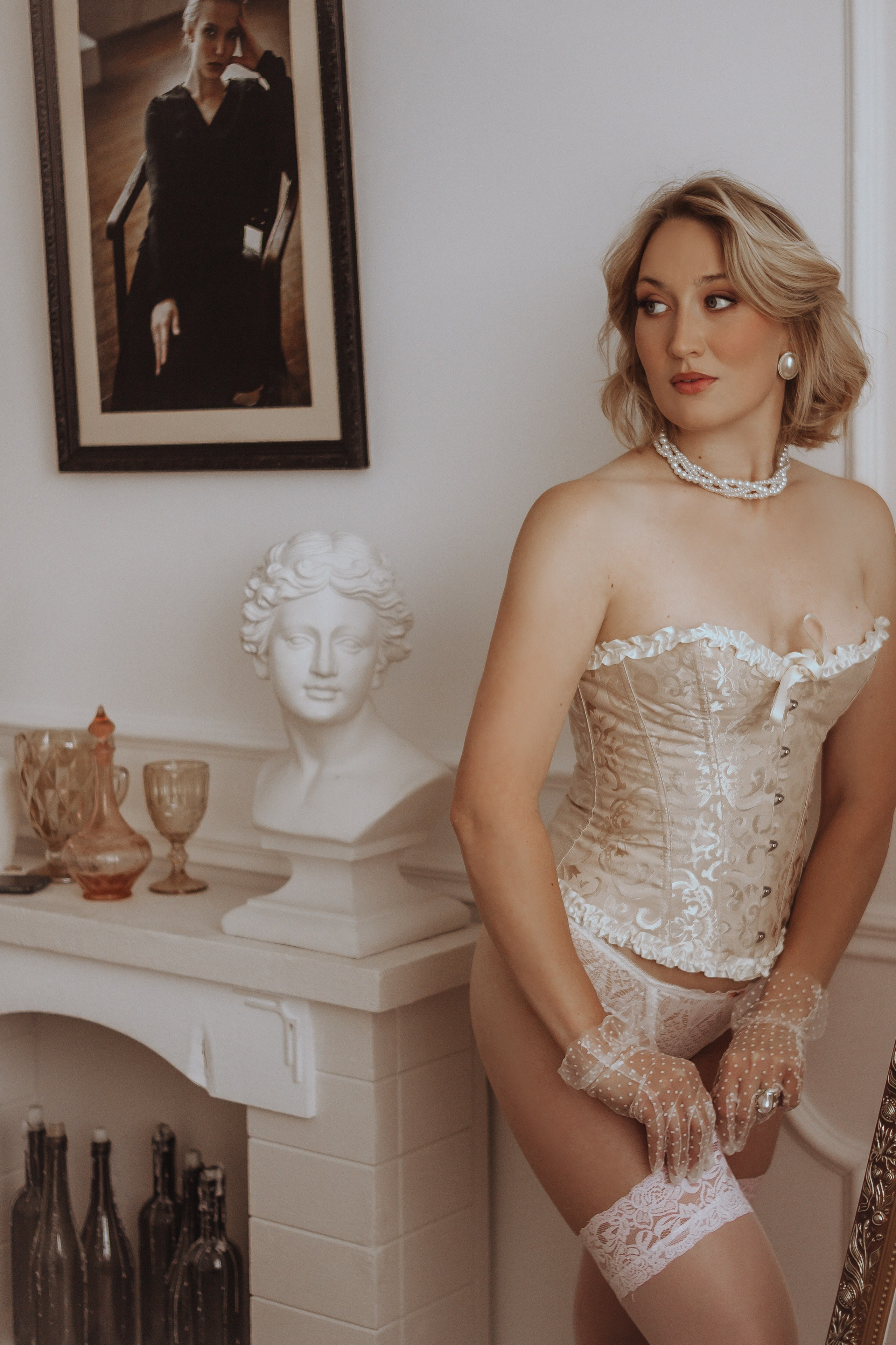 Женский фотограф в Уфе. Никулина Татьяна