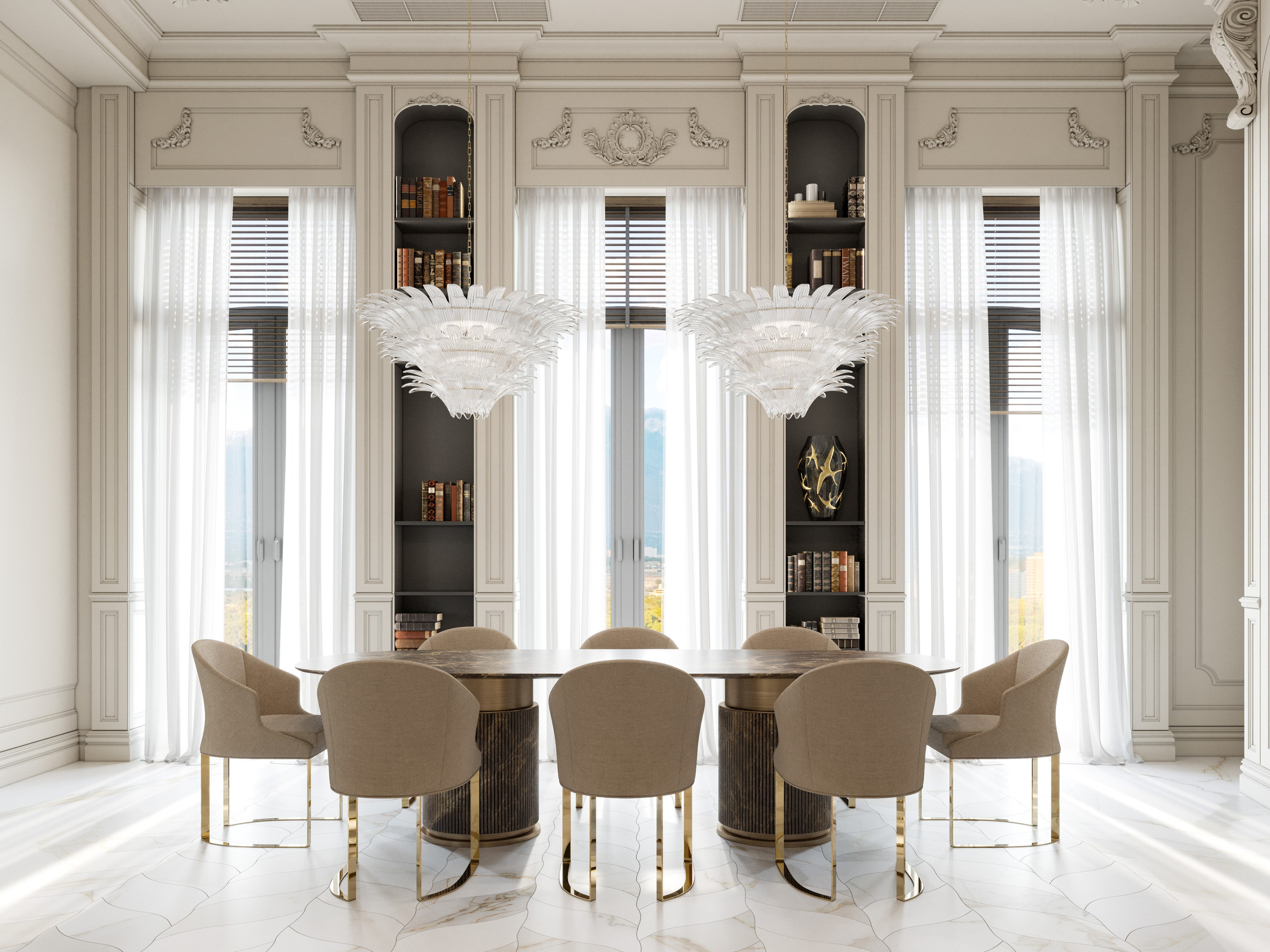 Визуализатор интерьера в Москве | Брагин Кирилл