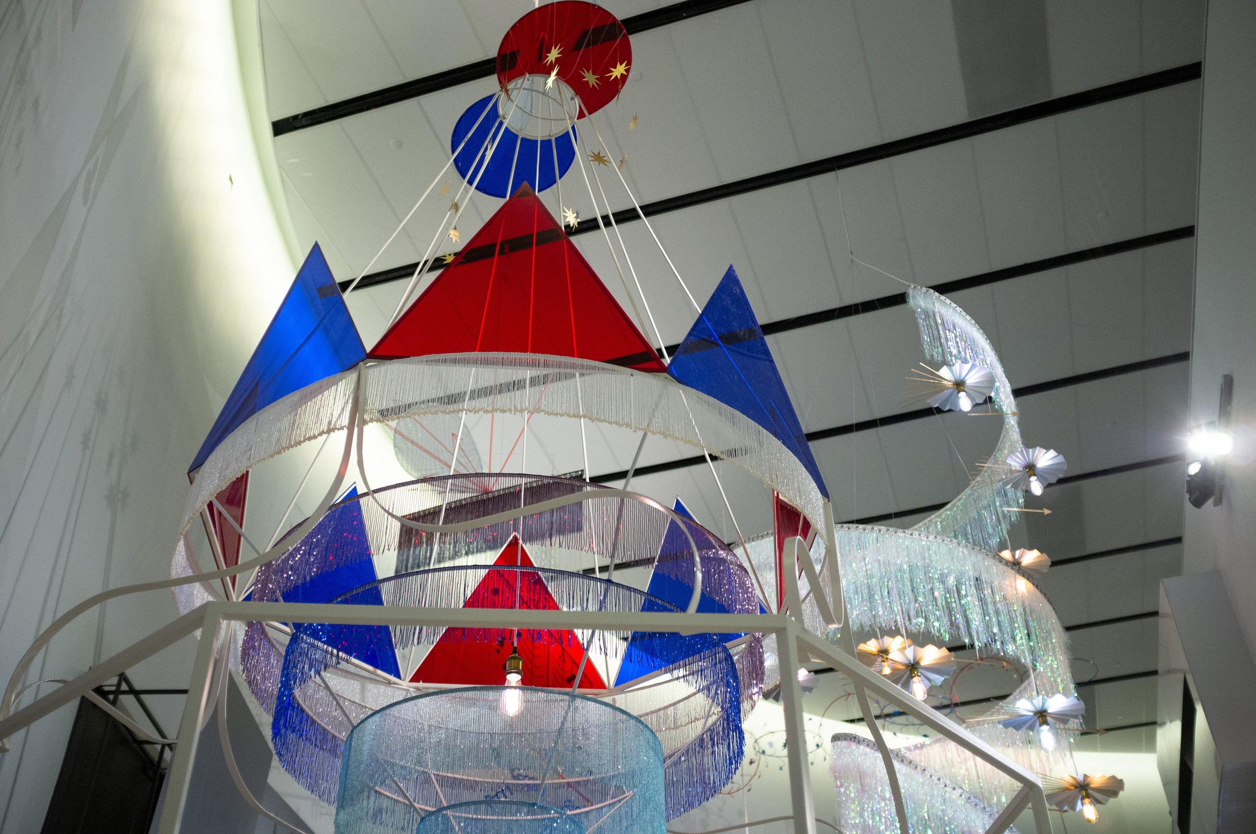 Изображая воздух. Русские мотивы и японизмы. Искусство фотографии. Мария Осокина