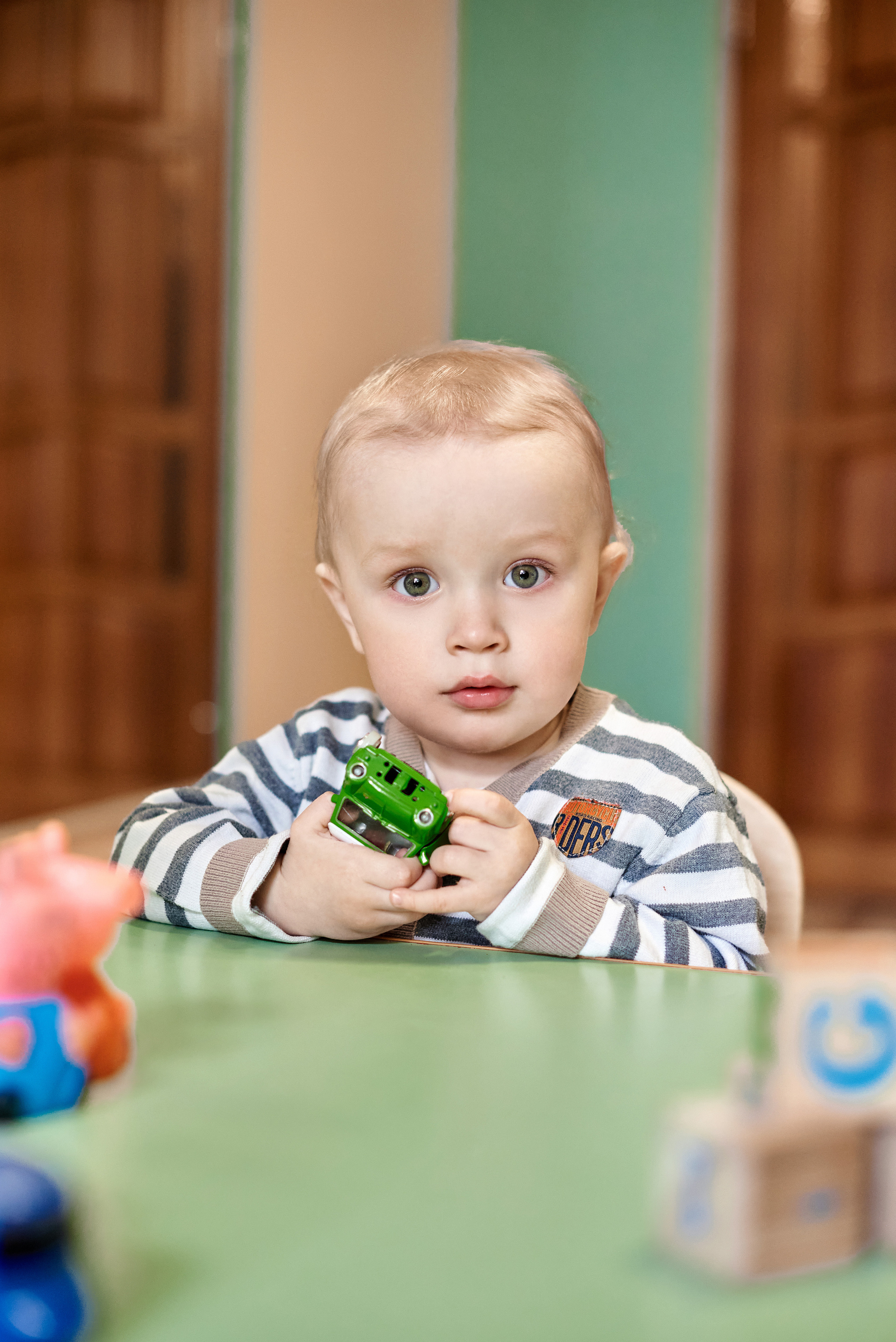 Детский сад. Семейный и портретный фотограф в Нижнем Новгороде Сидорова Наталья