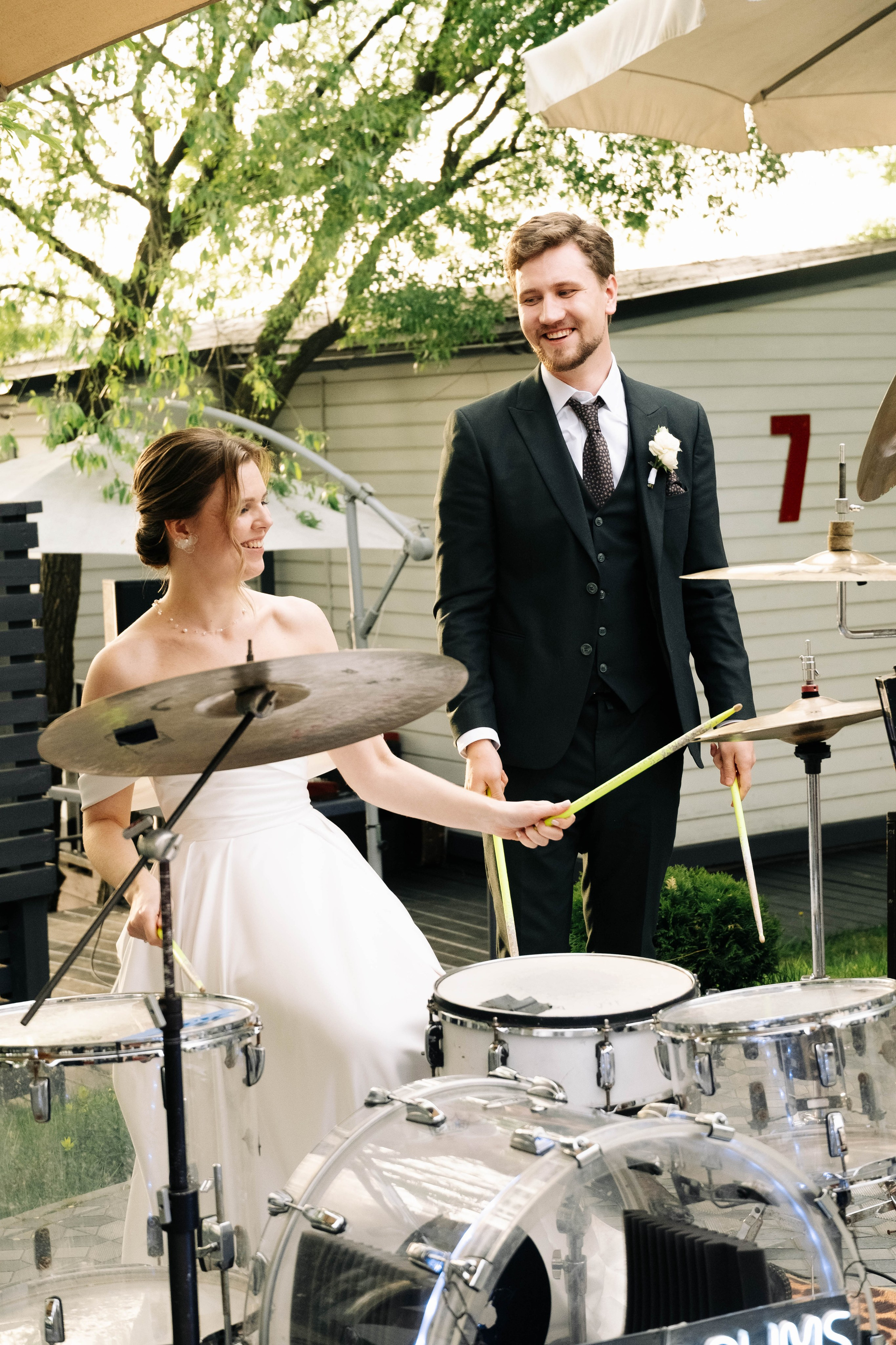 Репортаж. Фотограф в Москве Наталья Долина