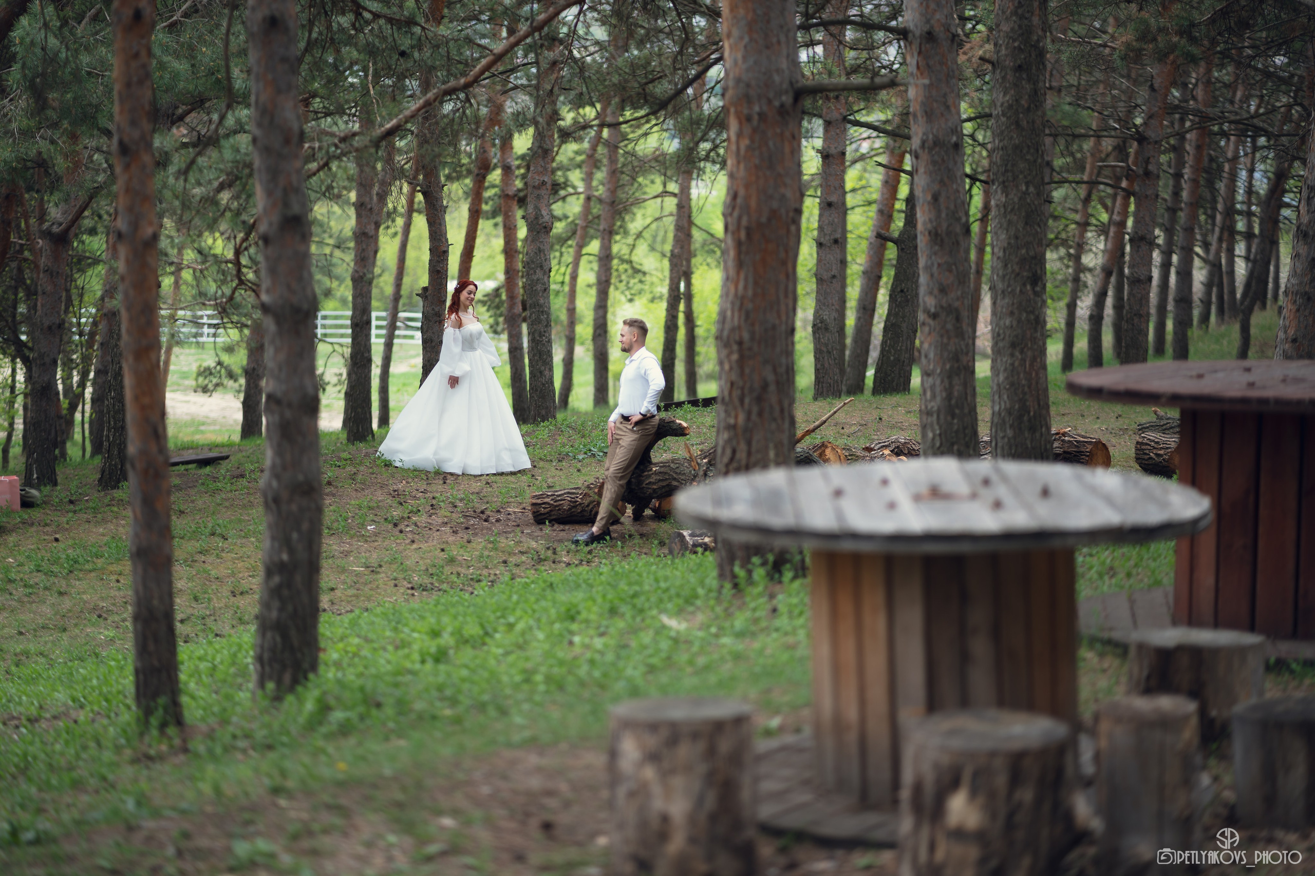 Свадьба на лошадях Эко-парк Каньон. Фотограф, видеограф Пятигорск, Ставрополь, Ессентуки, Petlyakovs_photo