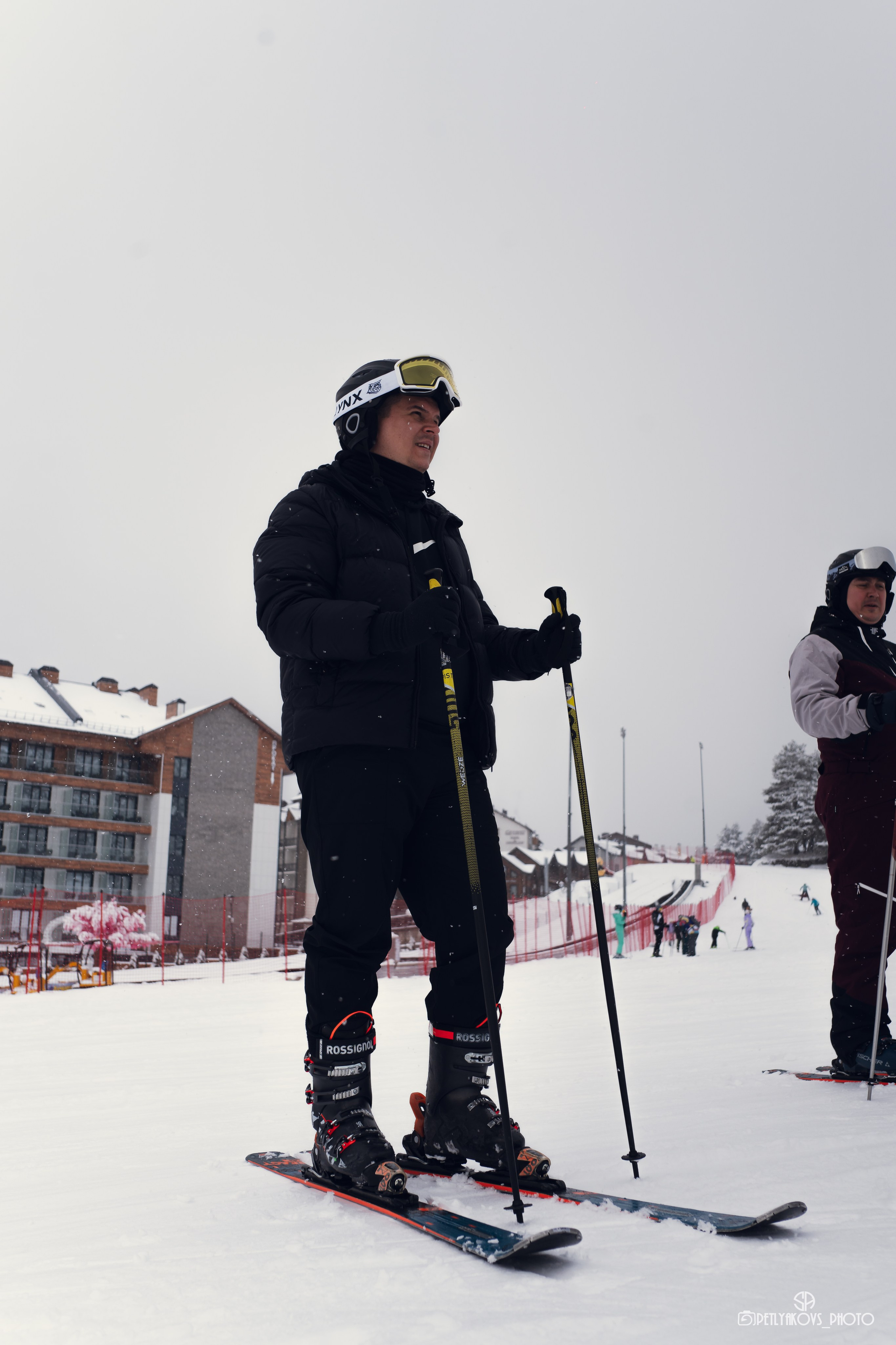 Фотосессия для лыжников в Архызе. Фотограф, видеограф Пятигорск, Ставрополь, Ессентуки, Petlyakovs_photo