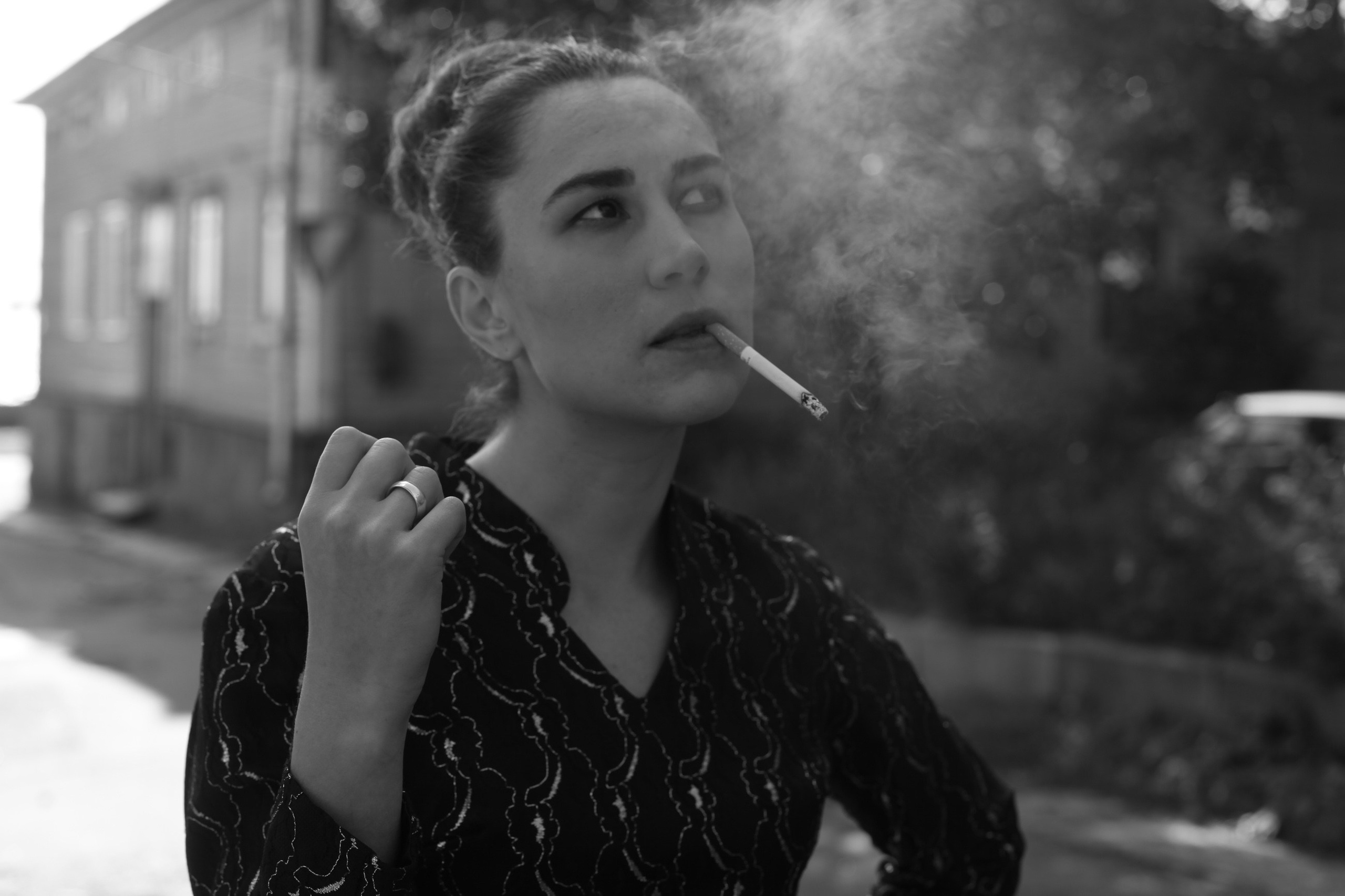 Portraits. Елена Цихон художник фотографии и мастер фото-ДНК