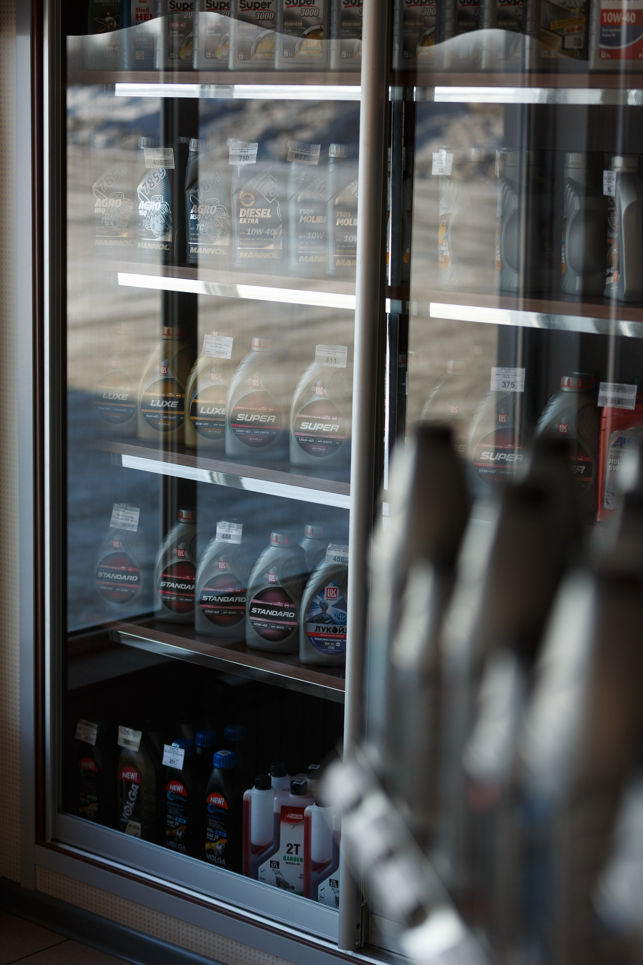 Контент съемка для бизнеса. Фотограф в Смоленске Михаил Буш