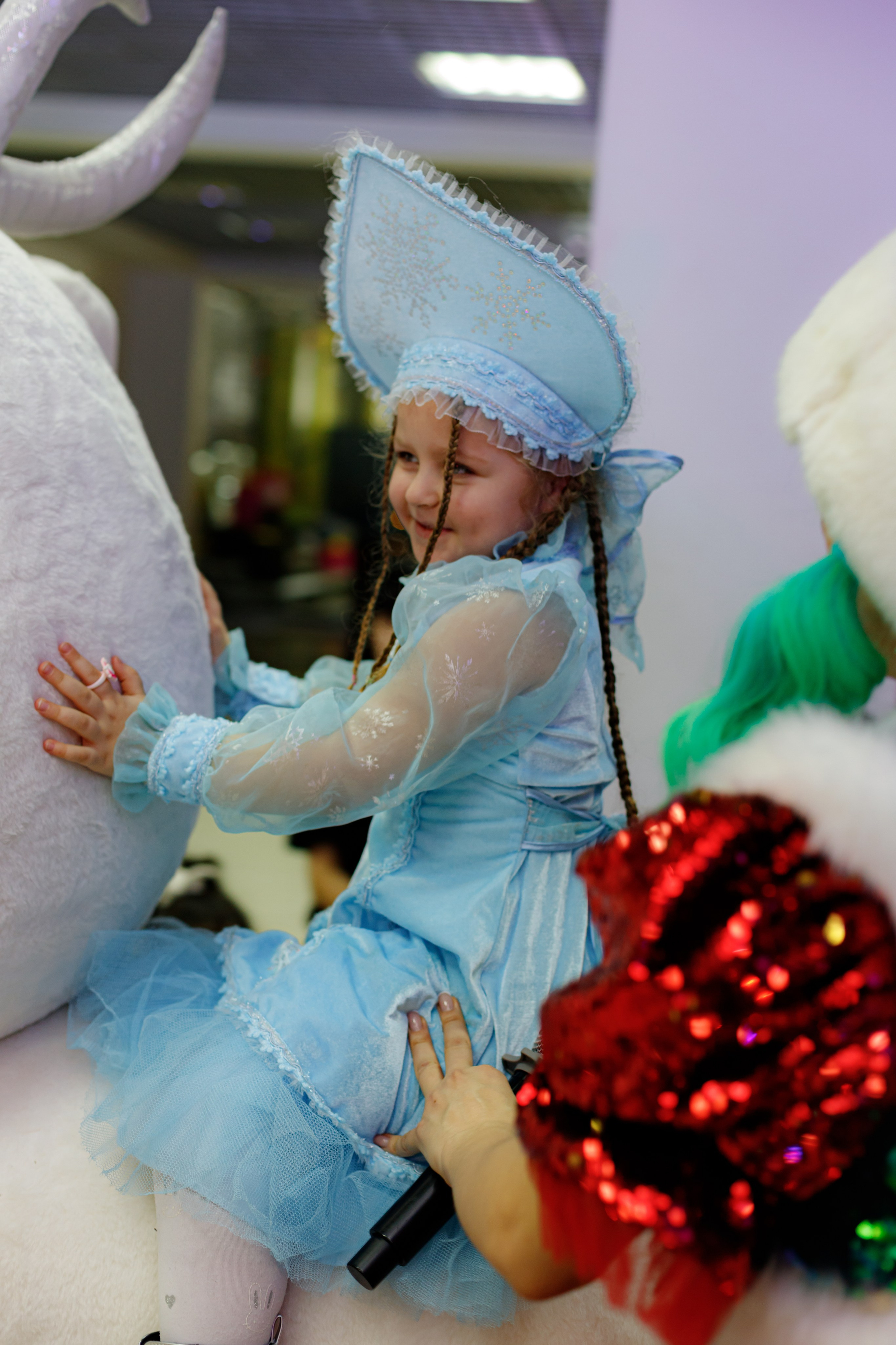 HAPPY NEW YEAR part/4. Photokarish