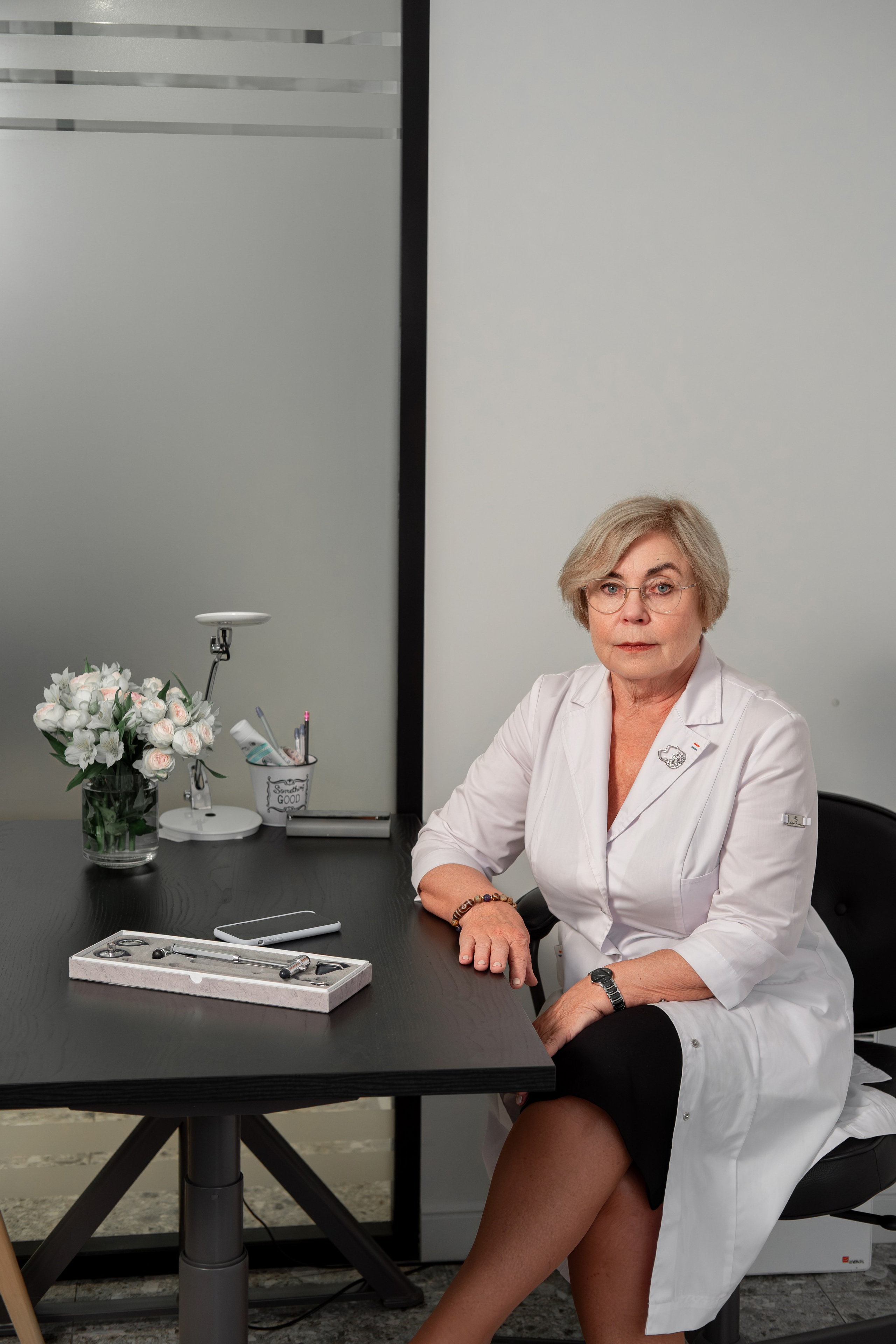 Съемка для медицинских центров, стоматологий и студий эпиляции