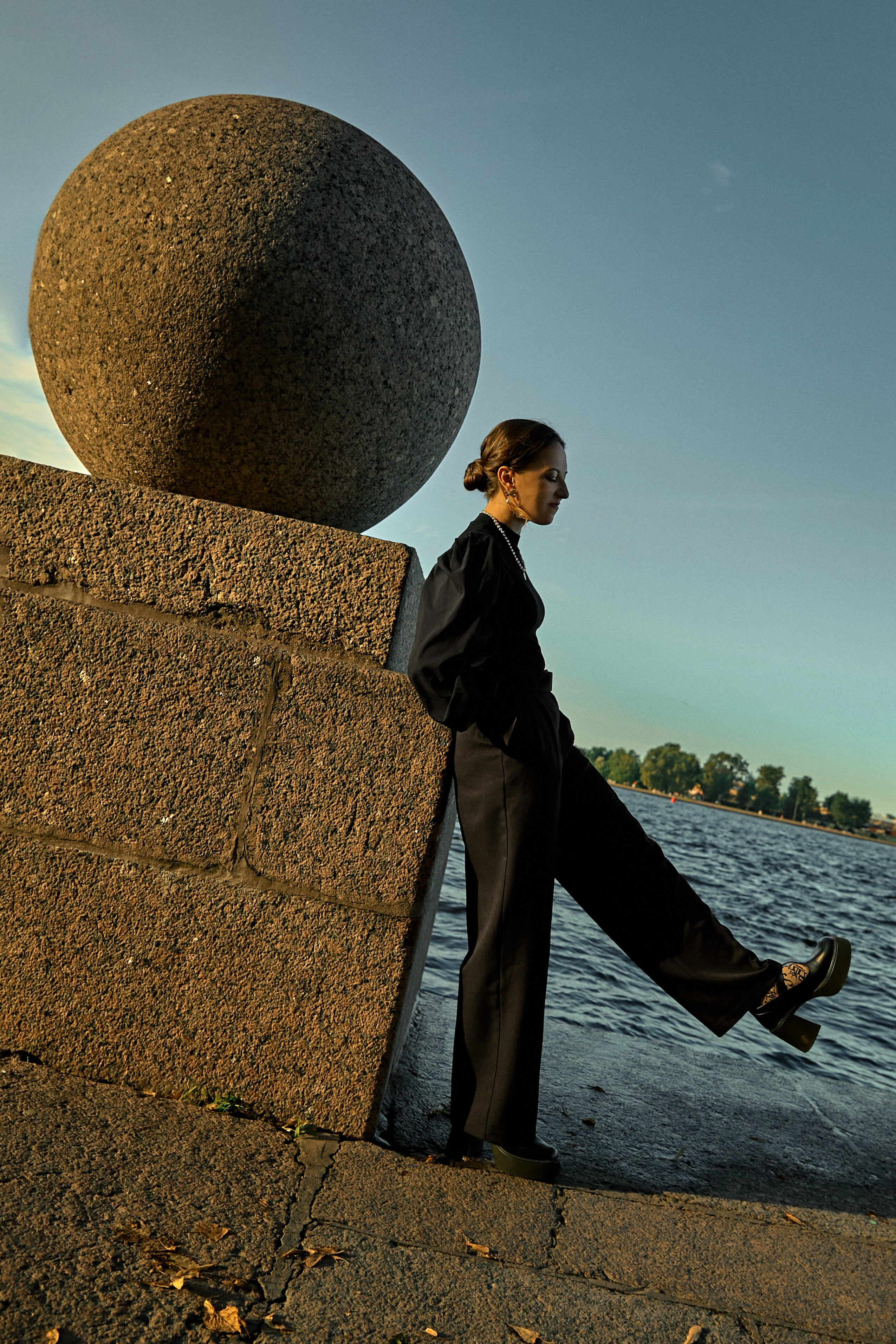 Рекламный фотограф Санкт-Петербург Катерина Мишкель