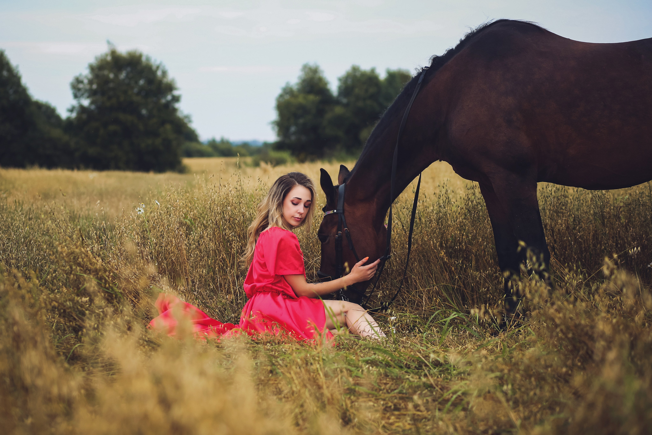 — Индивидуальные фотосессии. Листарова Анна семейный фотограф