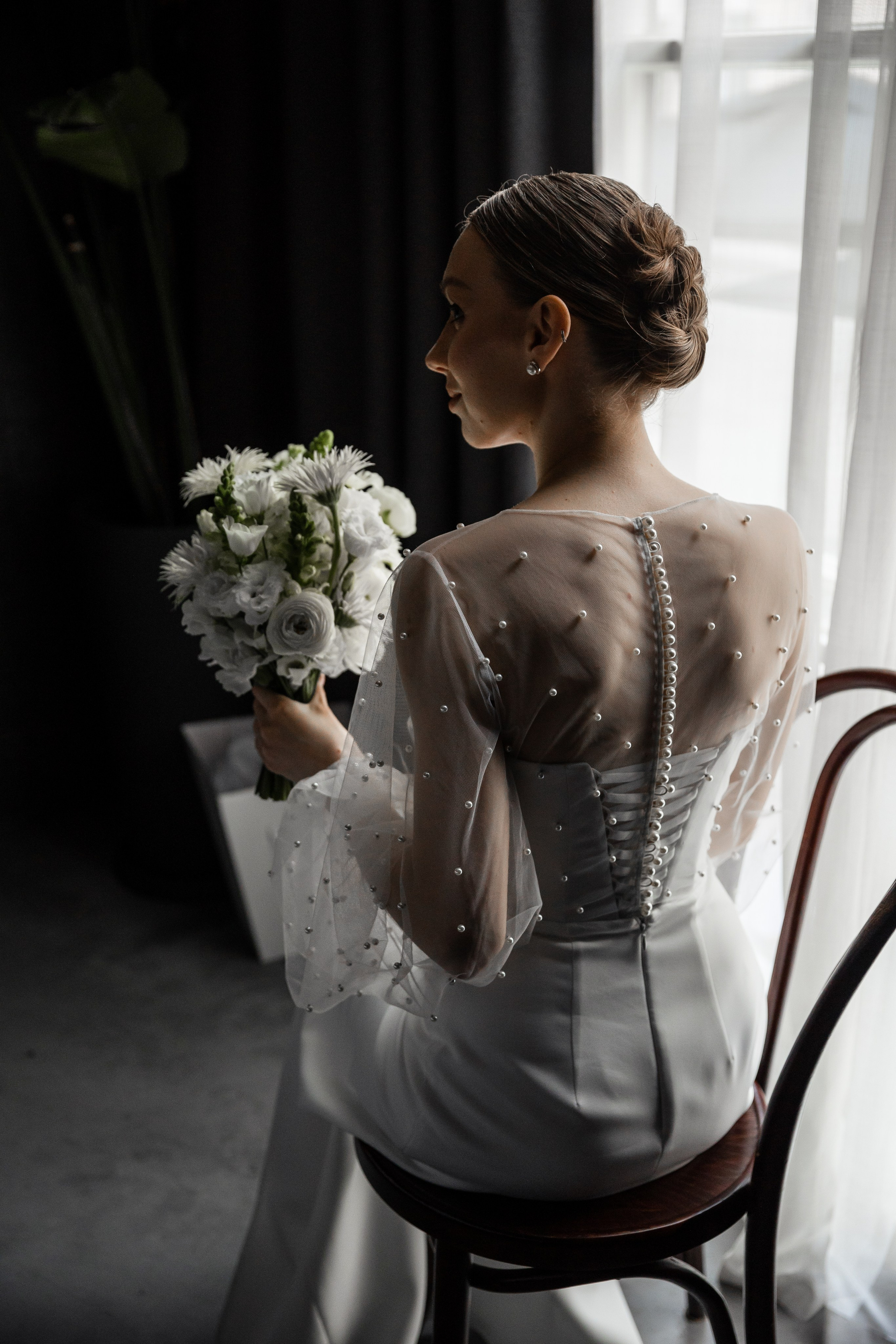 Свадебный фотограф Санкт-Петербург Катерина Ширяева