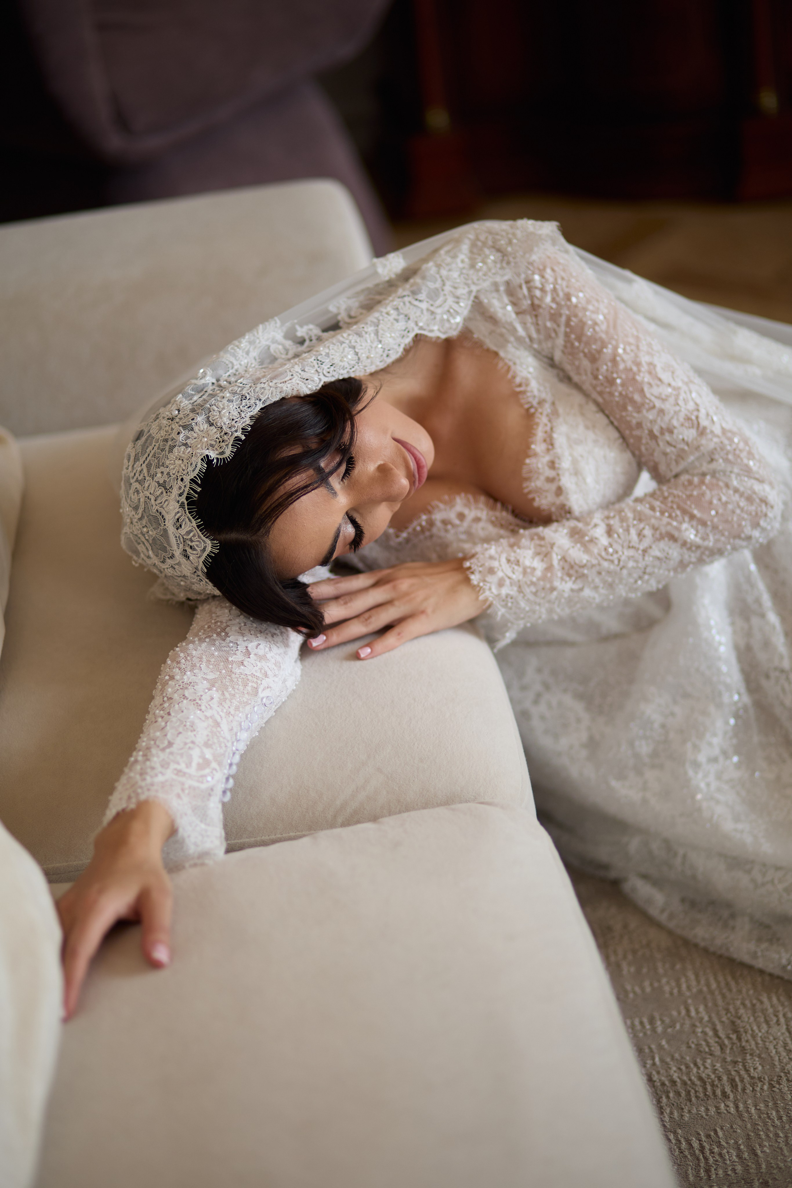 Свадебный фотограф в Ростове-на-Дону — Анастасия Кузьменко