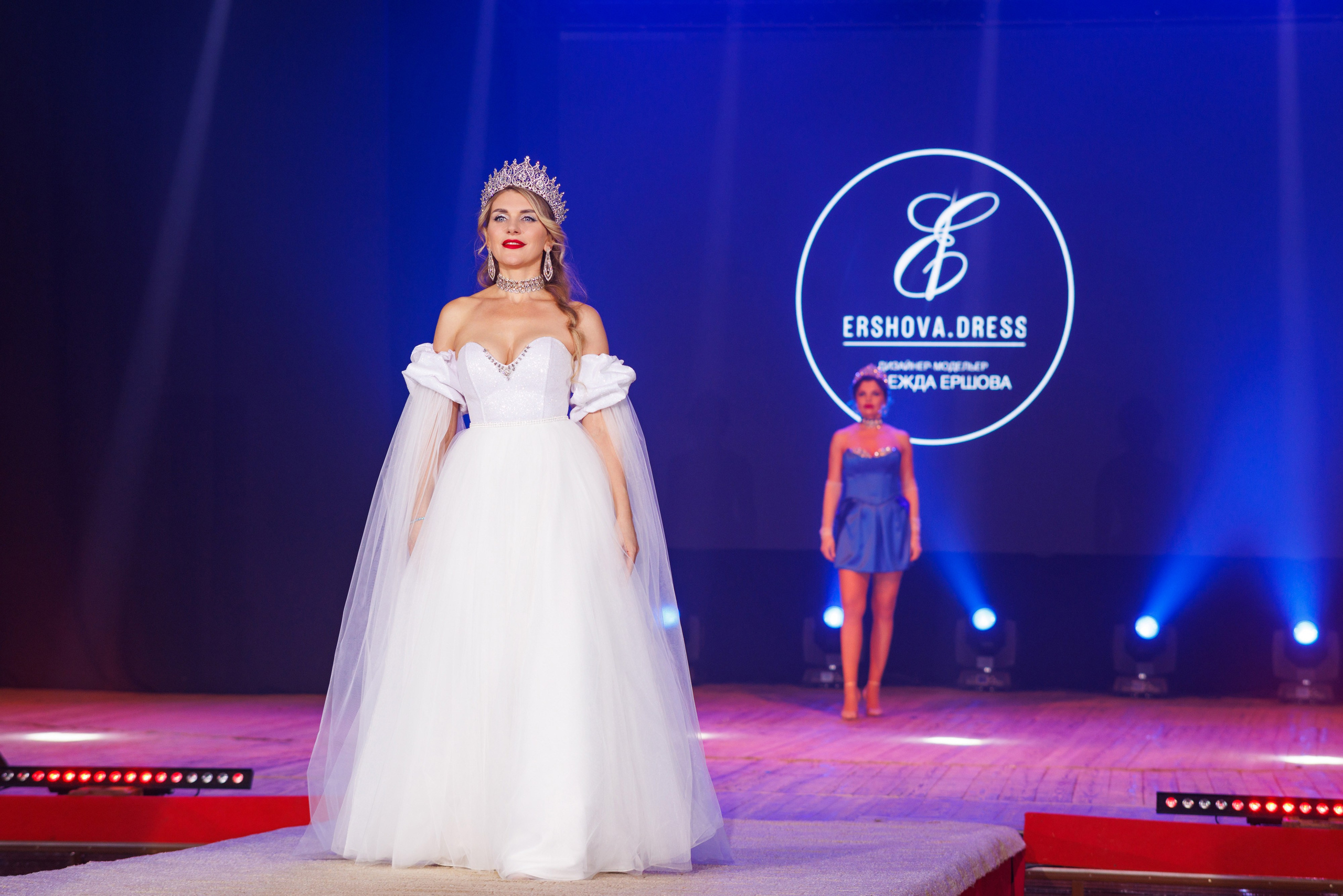 Fashion Fest Rybinsk 2025. Коммерческий фотограф Андрей Тремасов