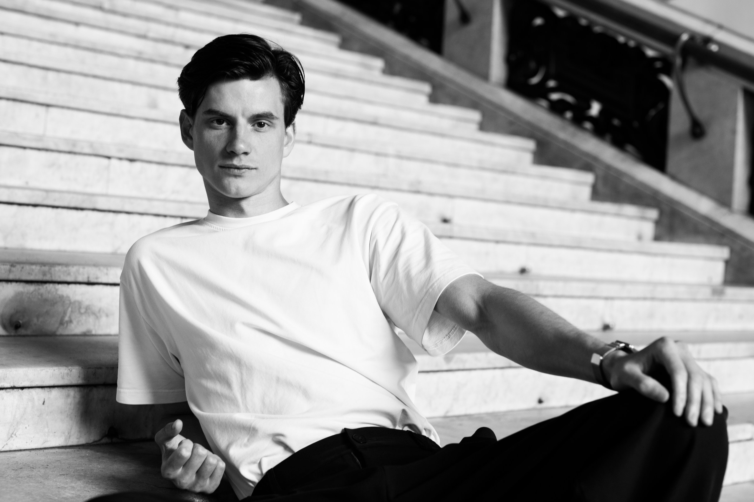 Фото-интервью с профессиональной моделью Александром Ткач Finchmodels. FOTOFAQ SKOOL г. Санкт-Петербург: очные, дистанционные и онлайн курсы фотографии