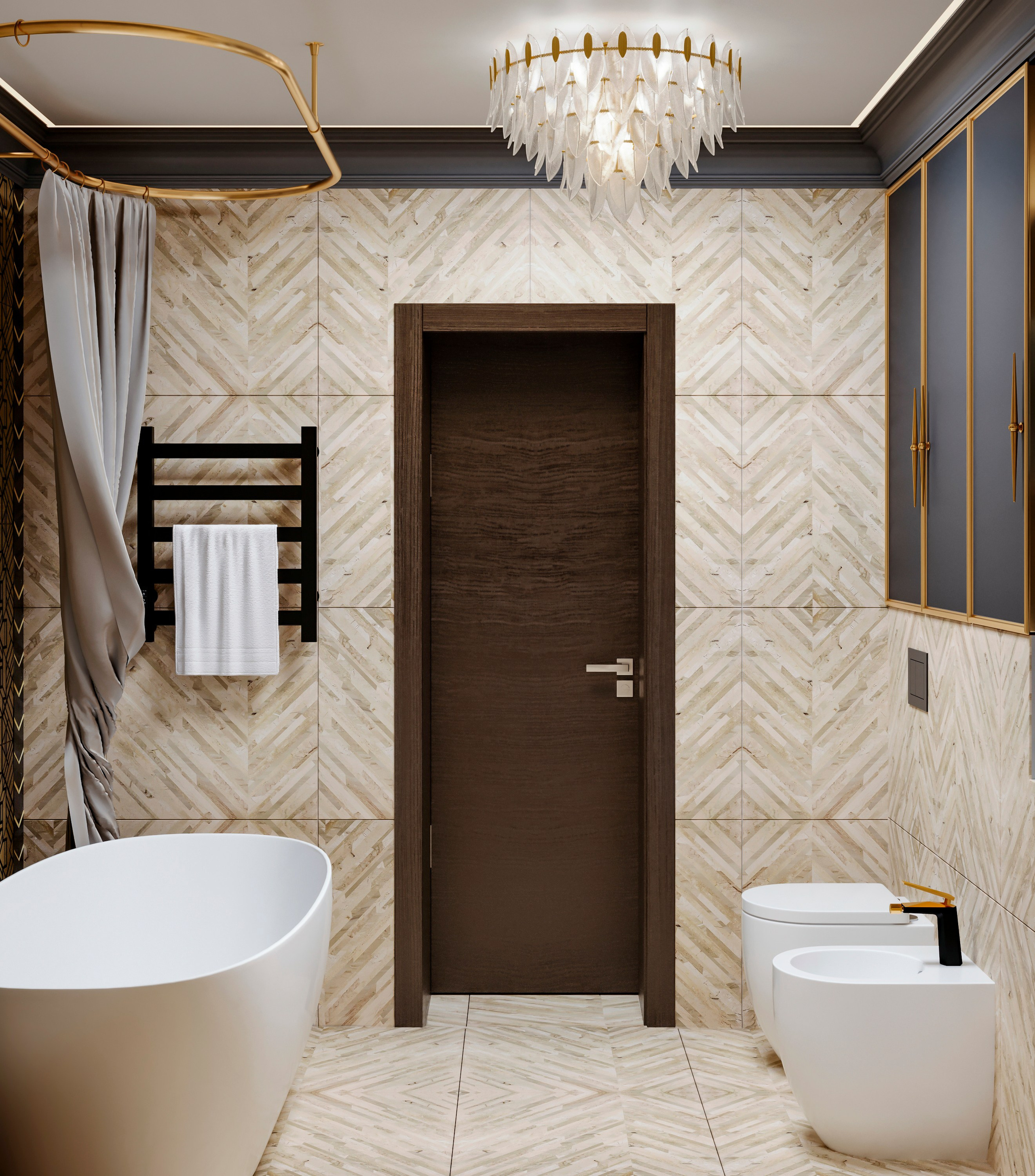 Визуализатор интерьера