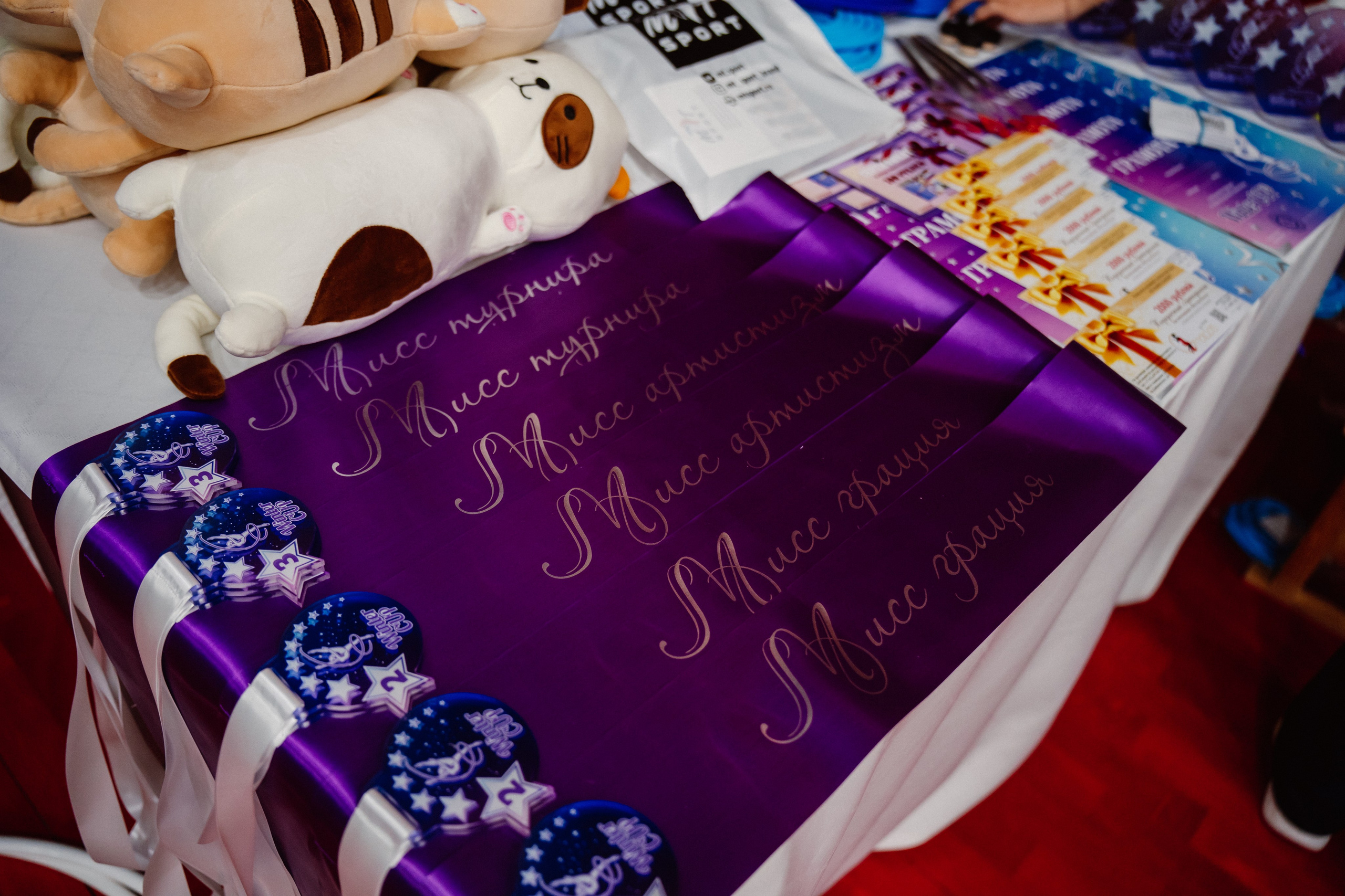 Winter Cup. Воробьева Ксения — Спортивный и танцевальный фотограф Новосибирск