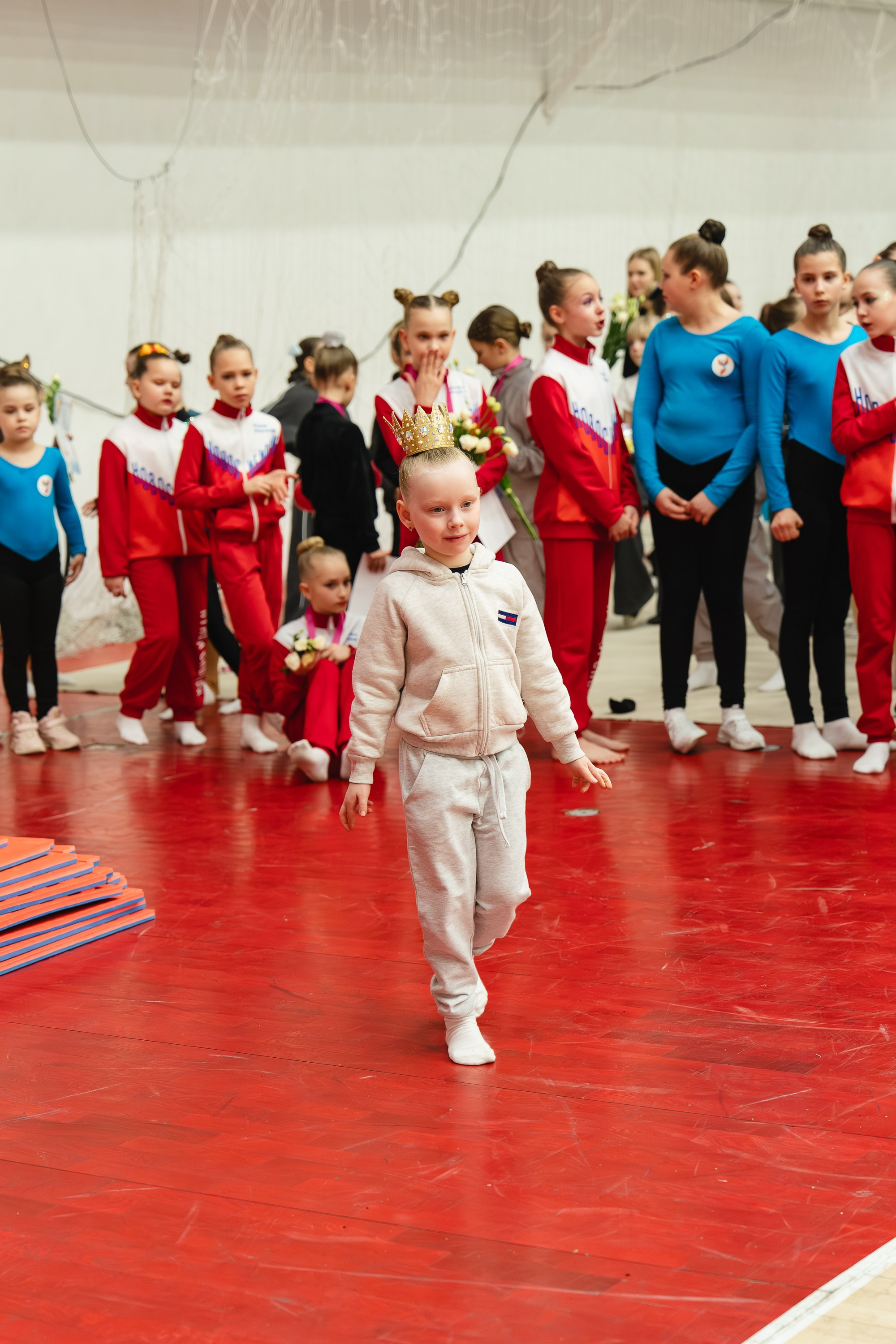 Весенний Кубок. Воробьева Ксения — Спортивный и танцевальный фотограф Новосибирск