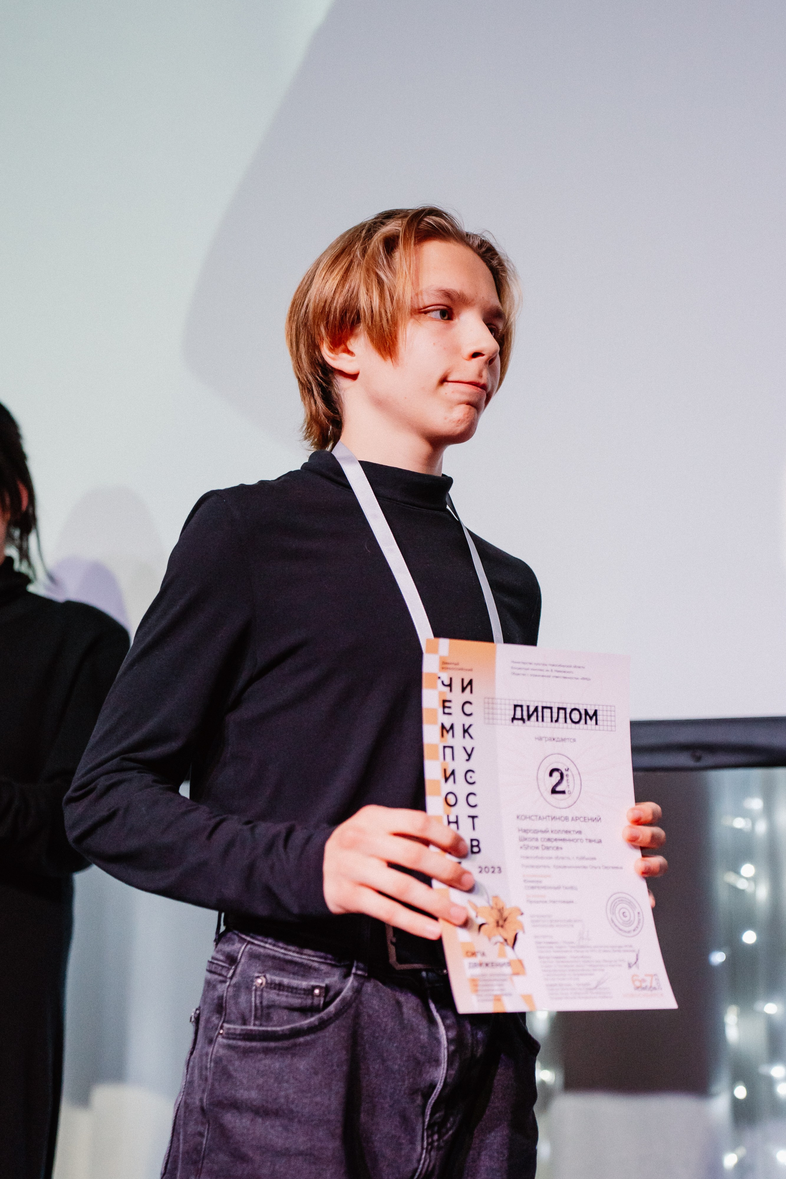 IX Чемпионат Искусств — День 2. Воробьева Ксения — Спортивный и танцевальный фотограф Новосибирск