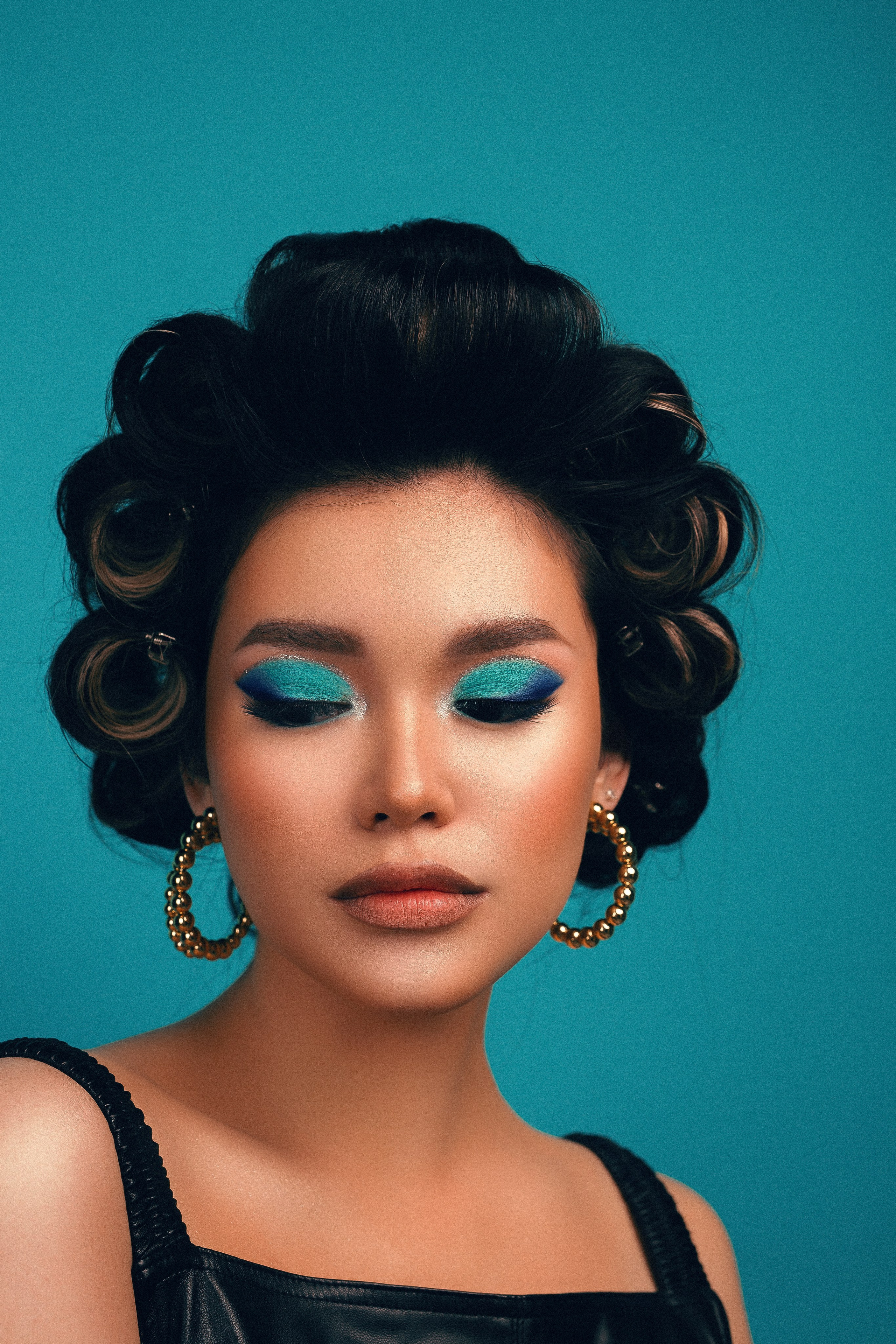 Портрет. Женский фотограф Сахалин, Самойлова Надин