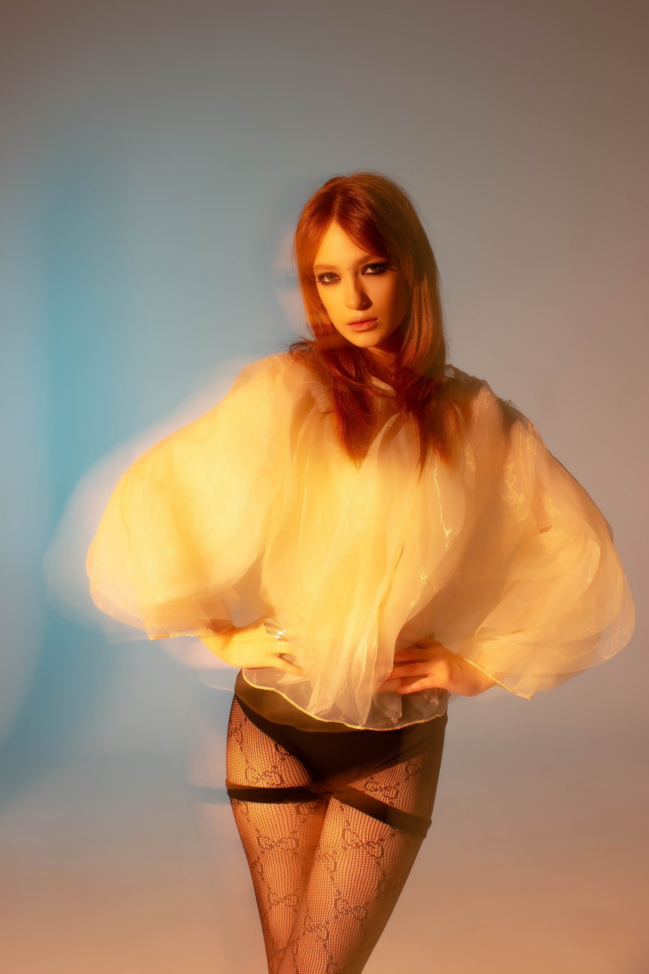 The 4th практика в «Миге». Фотограф в г. Благовещенск