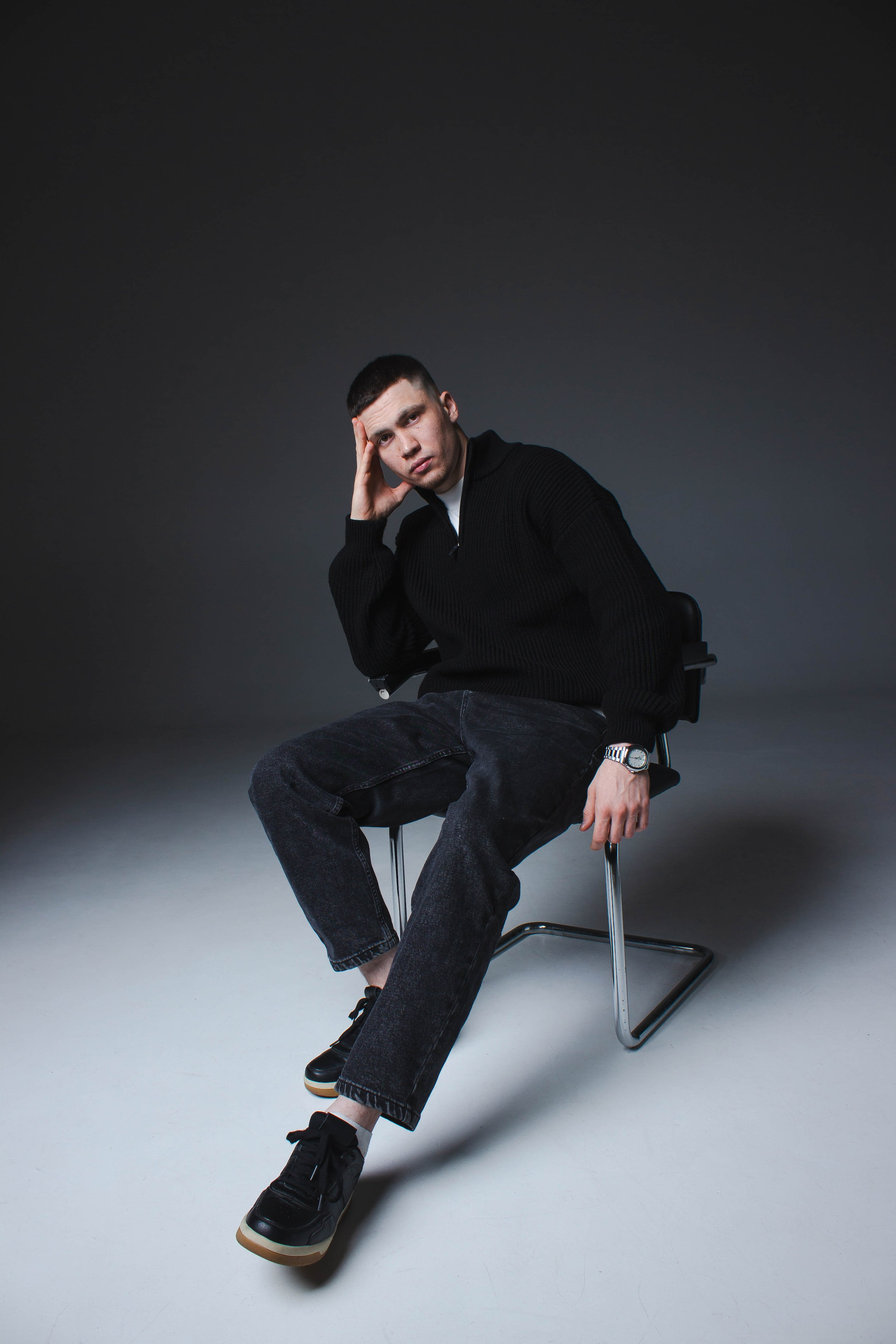 Эдуард. Фотограф в г. Благовещенск