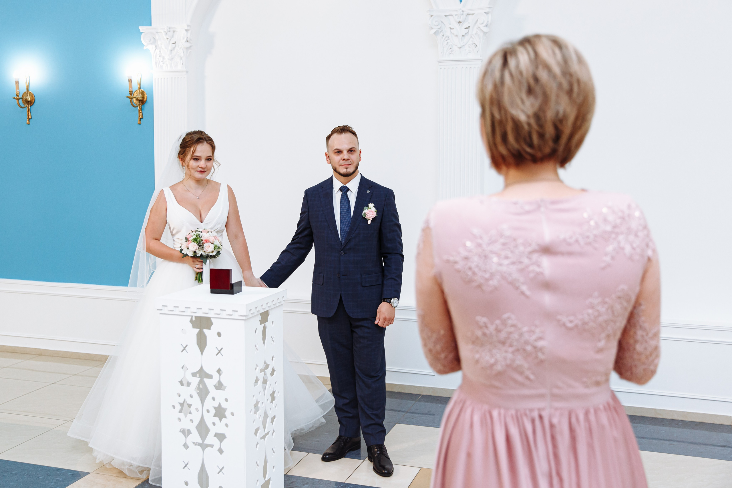 Красивые ЗАГСы Москвы фото, адреса, описание, контакты. Свадебный фотограф Москва и МО Сергей Киржаев