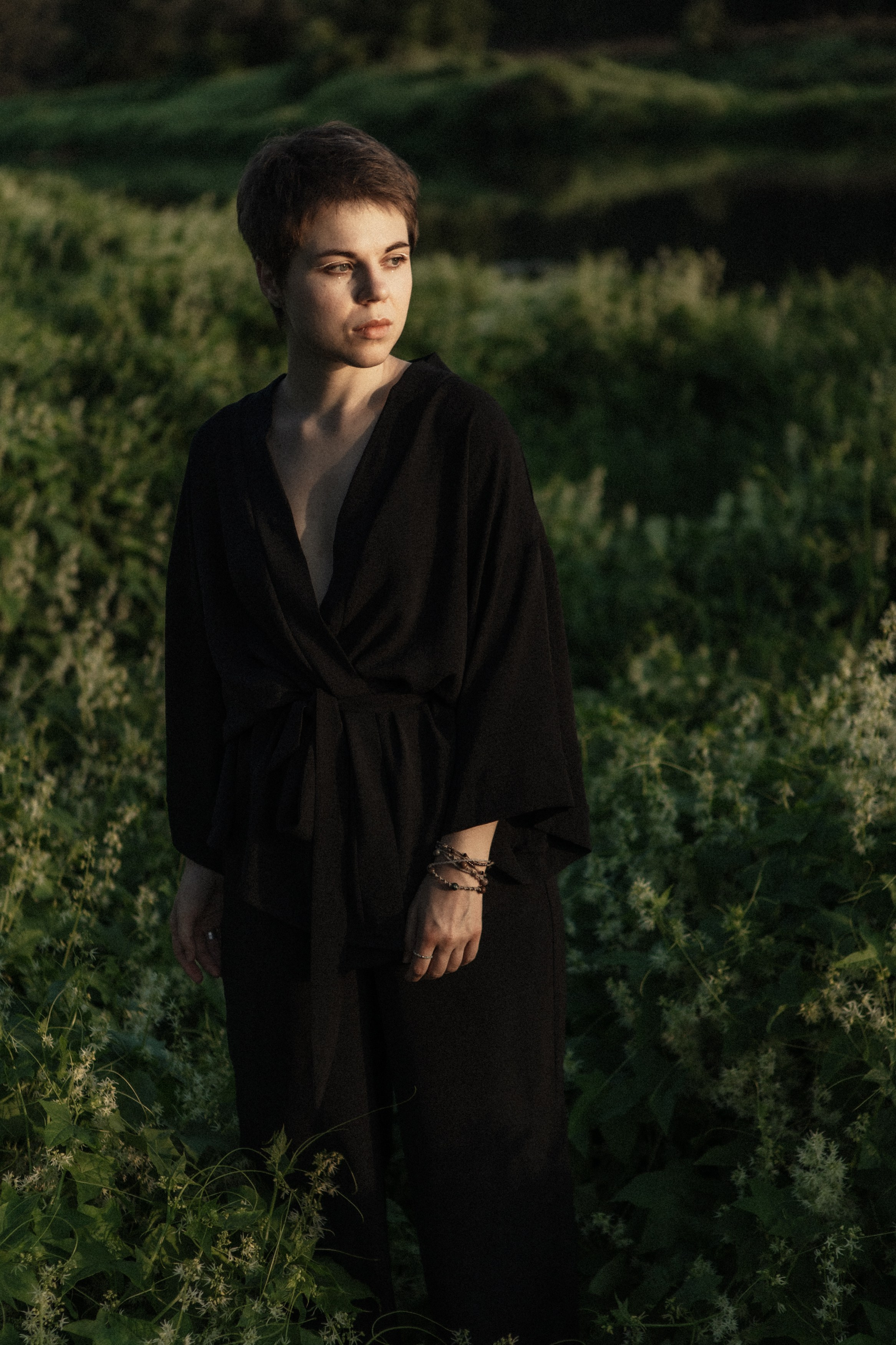 Саша. Фотограф Москва и Московская область