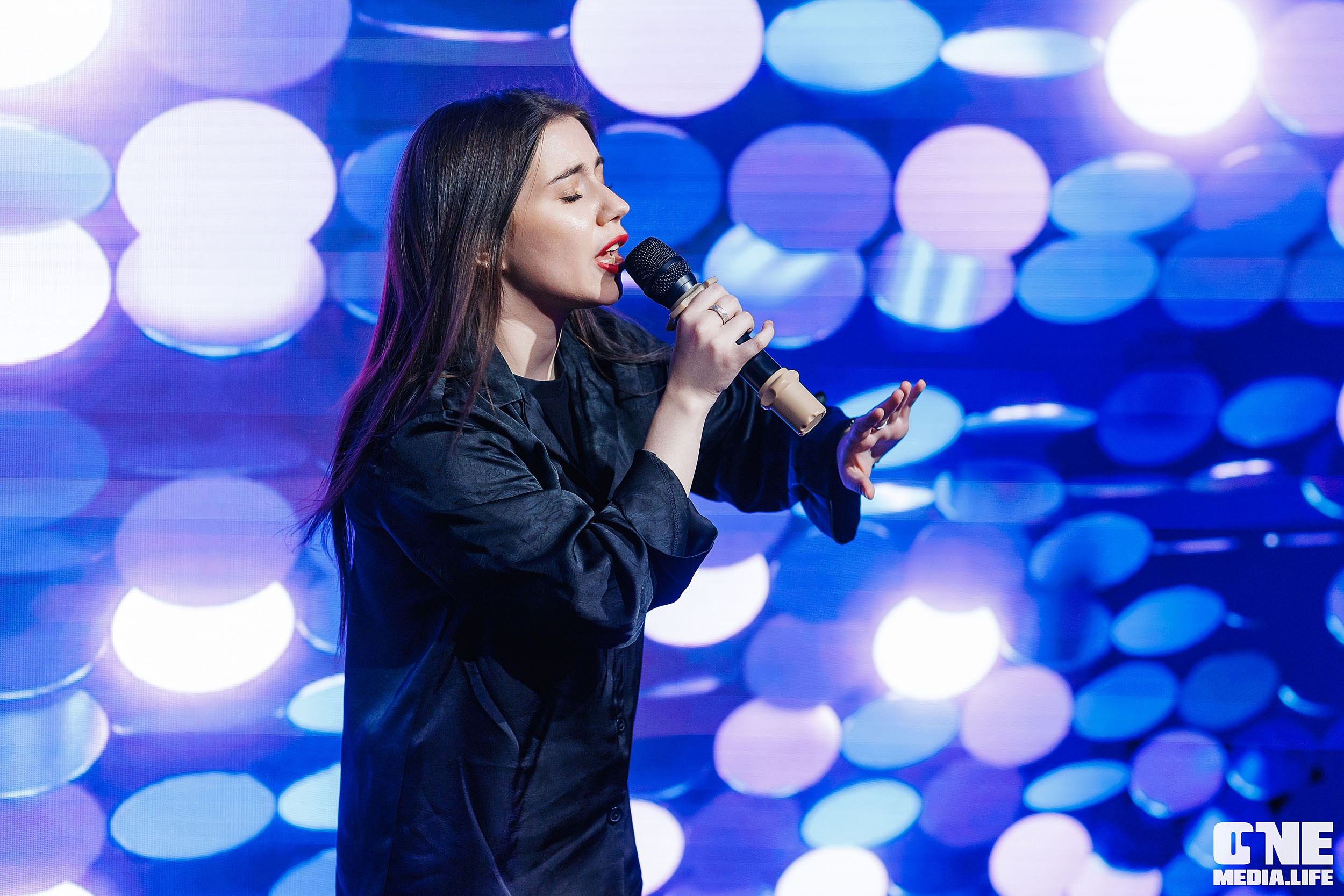 Фоторепортаж из ресторана Океан. One Media Life: фоторепортажи, фотоотчеты с мероприятий и заведений