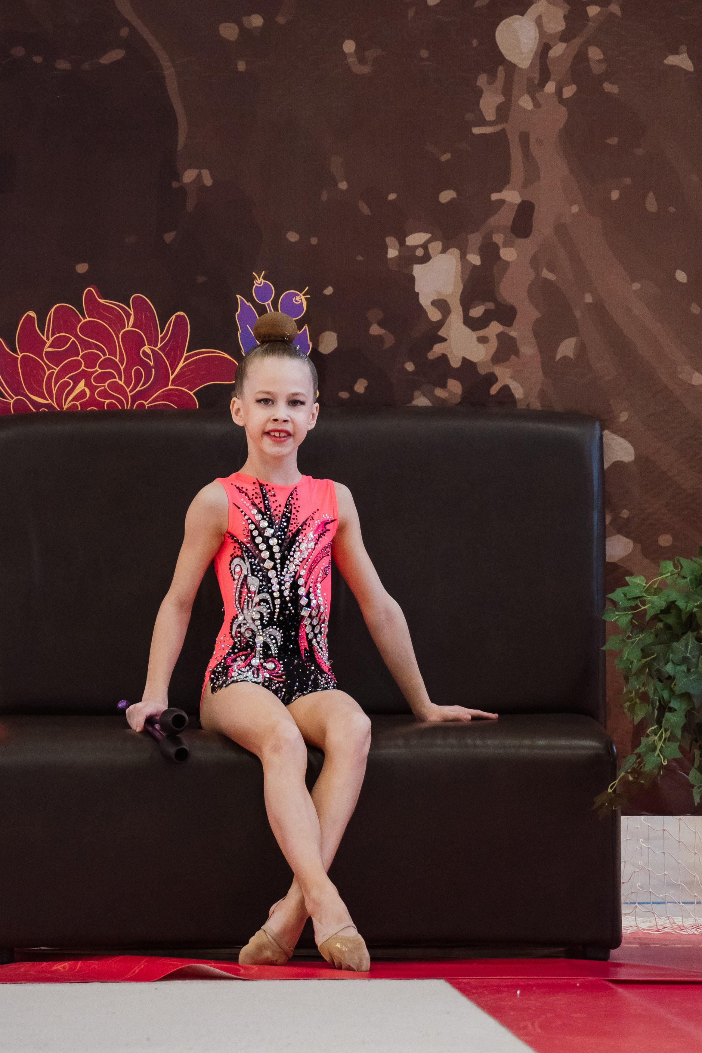 Надежды — День 2. Воробьева Ксения — Спортивный и танцевальный фотограф Новосибирск