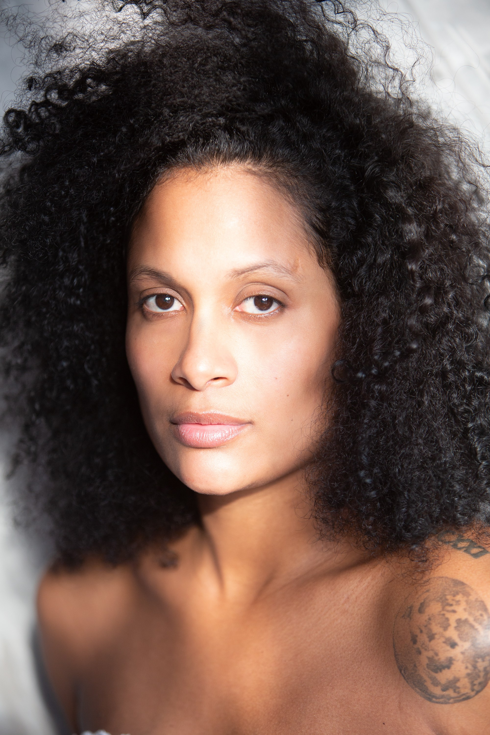 Актёрское портфолио в Москве. Фотограф Валерий Пименов