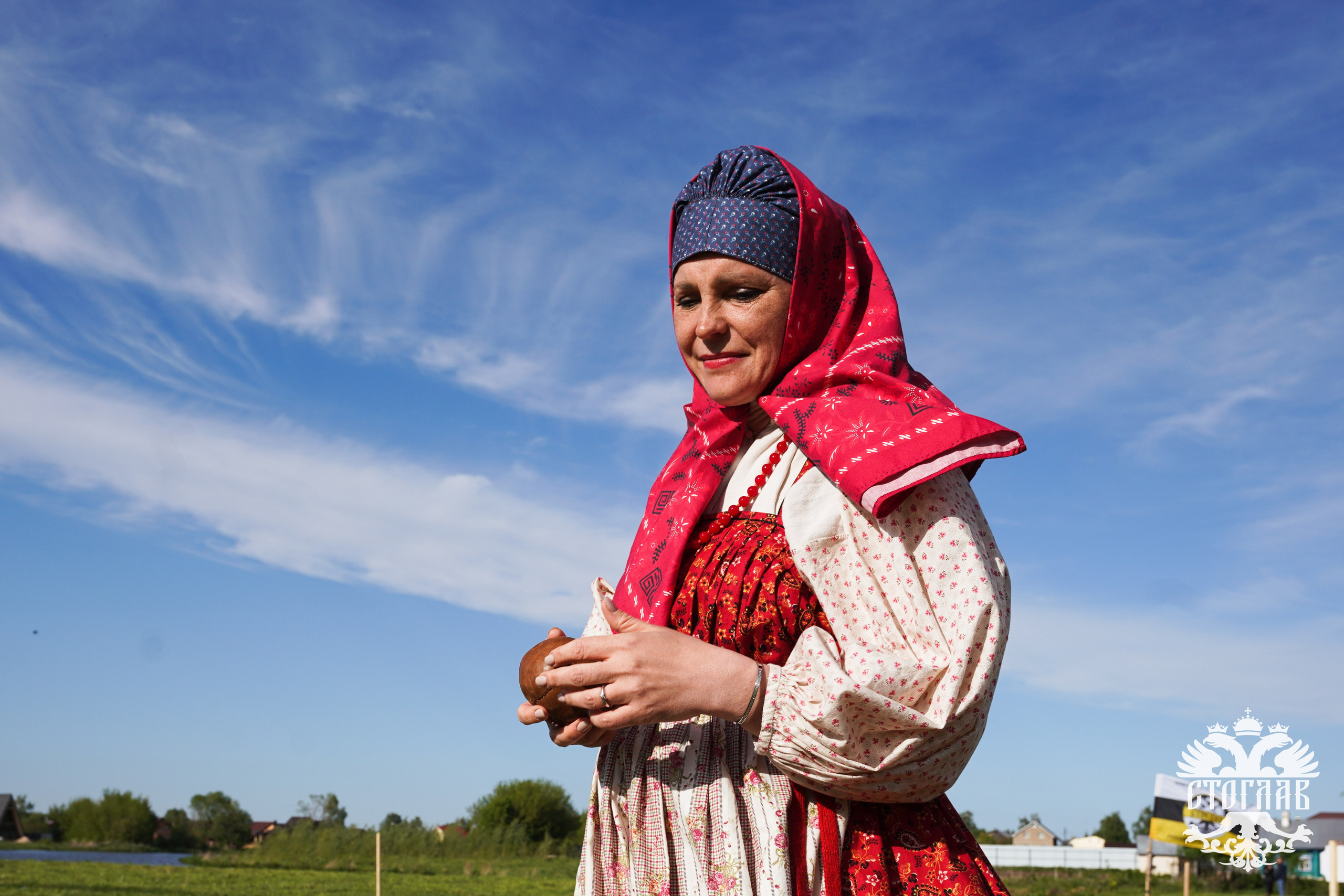 Каравон 2024. Фотограф Казань