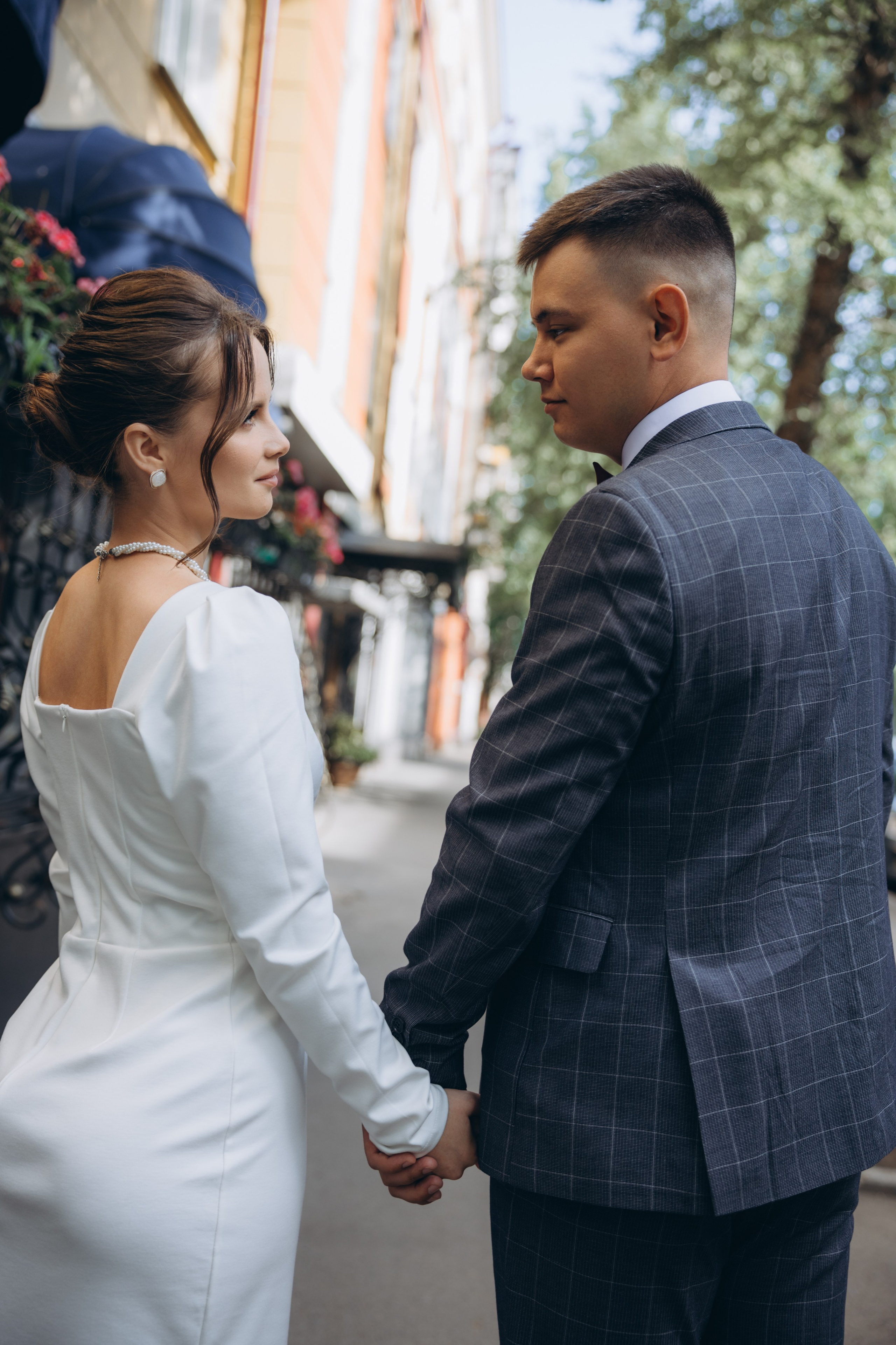 Павел & Анна. Свадебный, семейный фотограф в Иркутске Светлана Макаричева