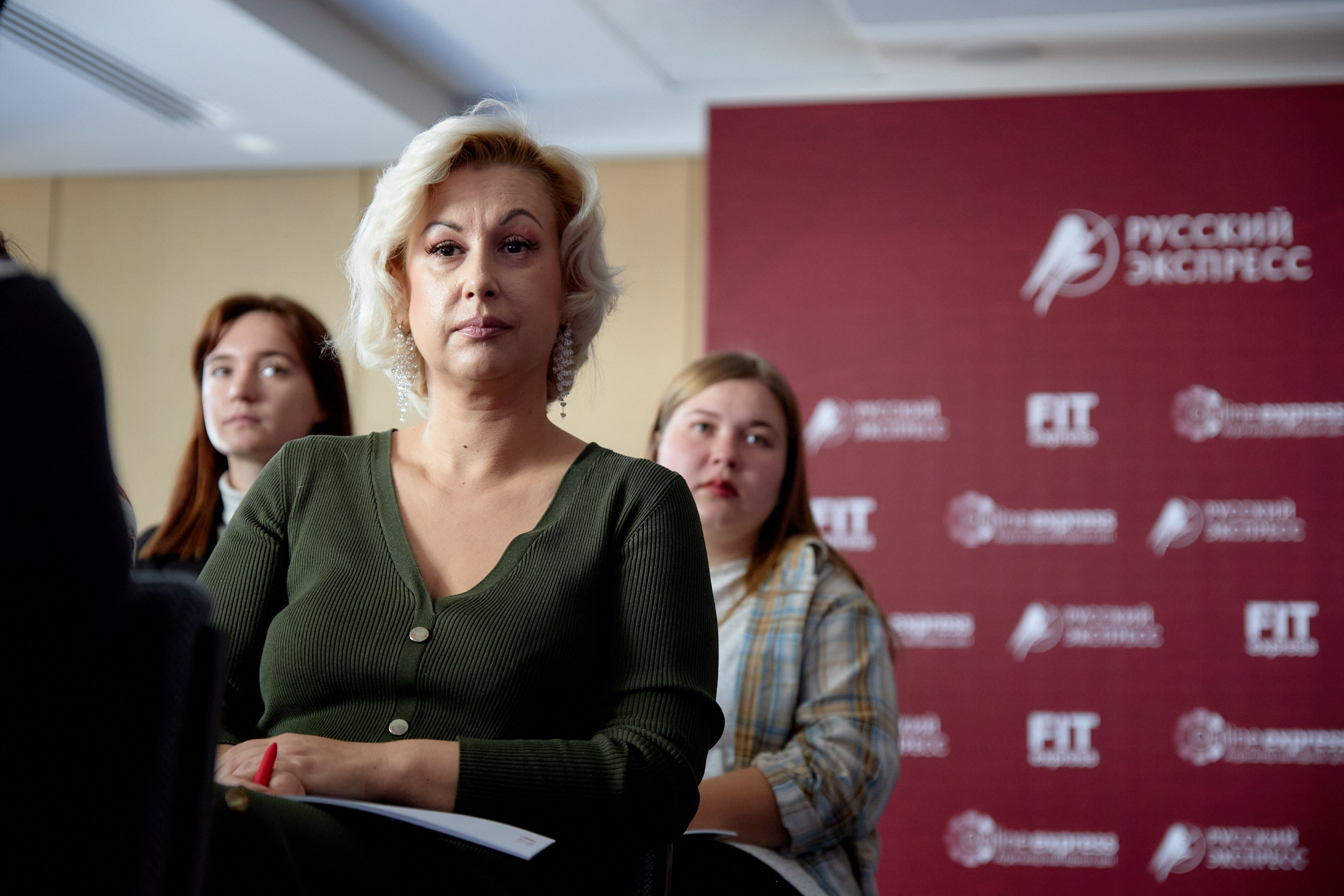 Репортажный фотограф Владивосток Анастасия Сокольникова