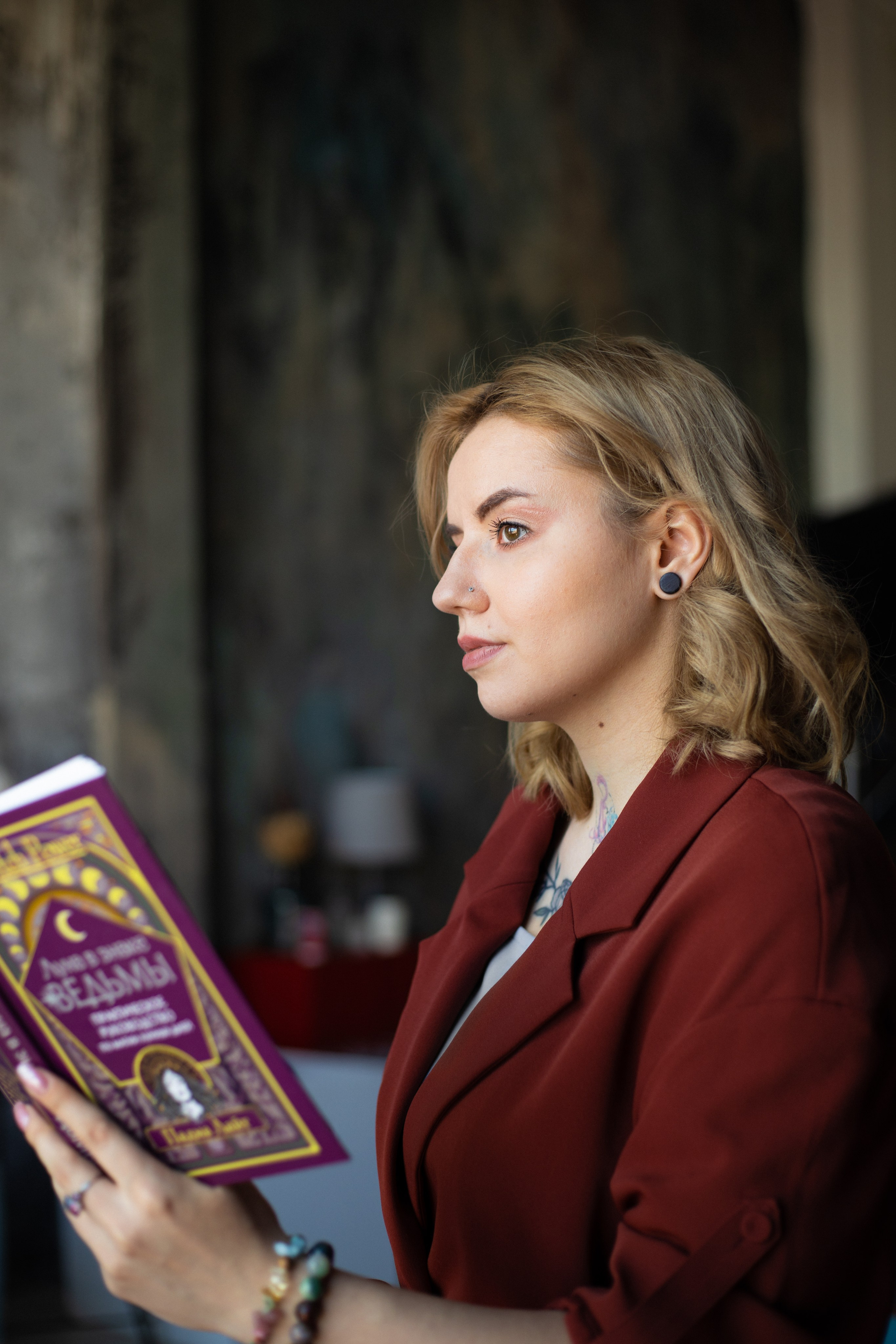 Контент фотосессия. Контент-фотограф Каражас Алена