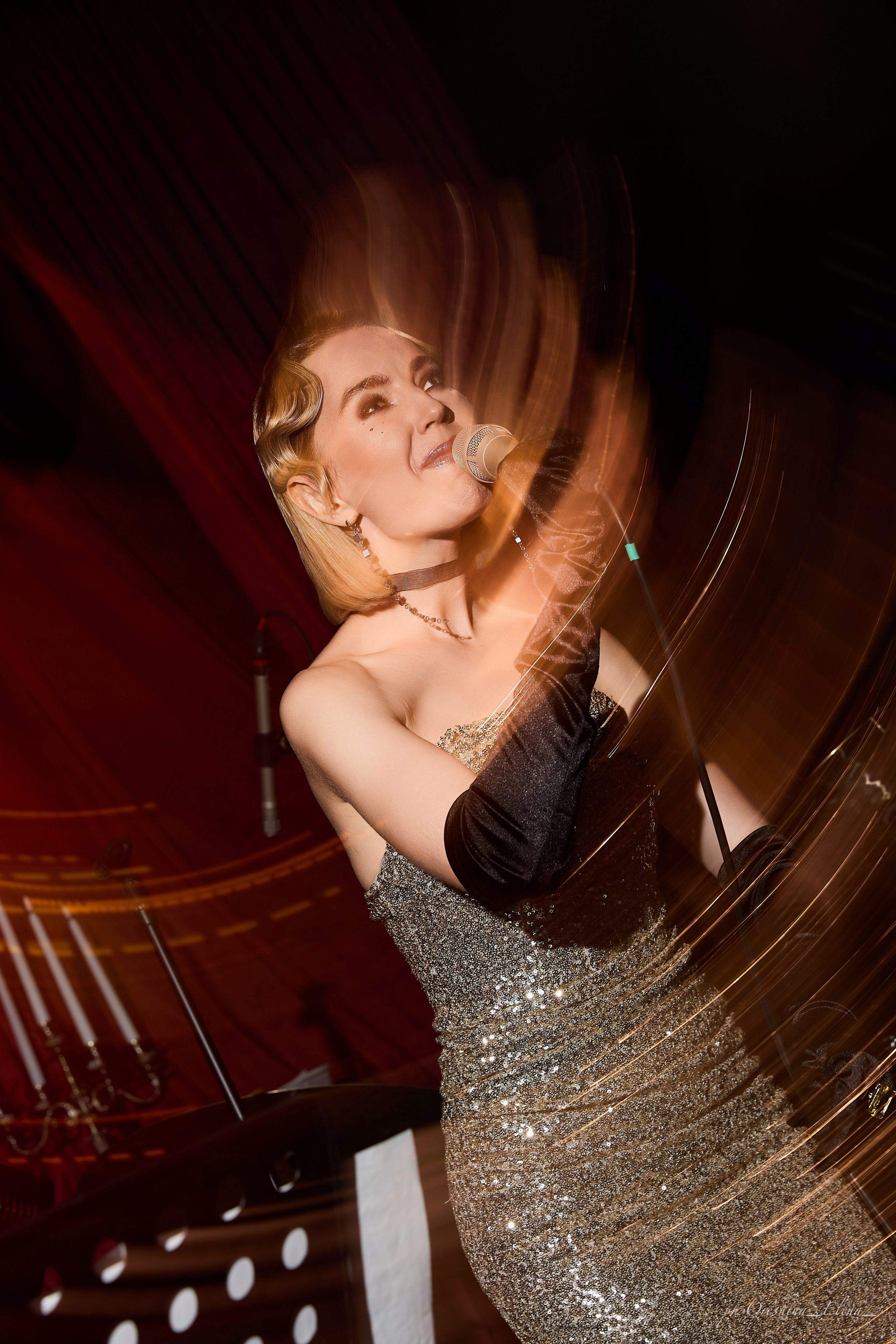 Яркий джазовый бенд @lyutovajazz. Свадебный и семейный фотограф в Ульяновске Орешина Елена