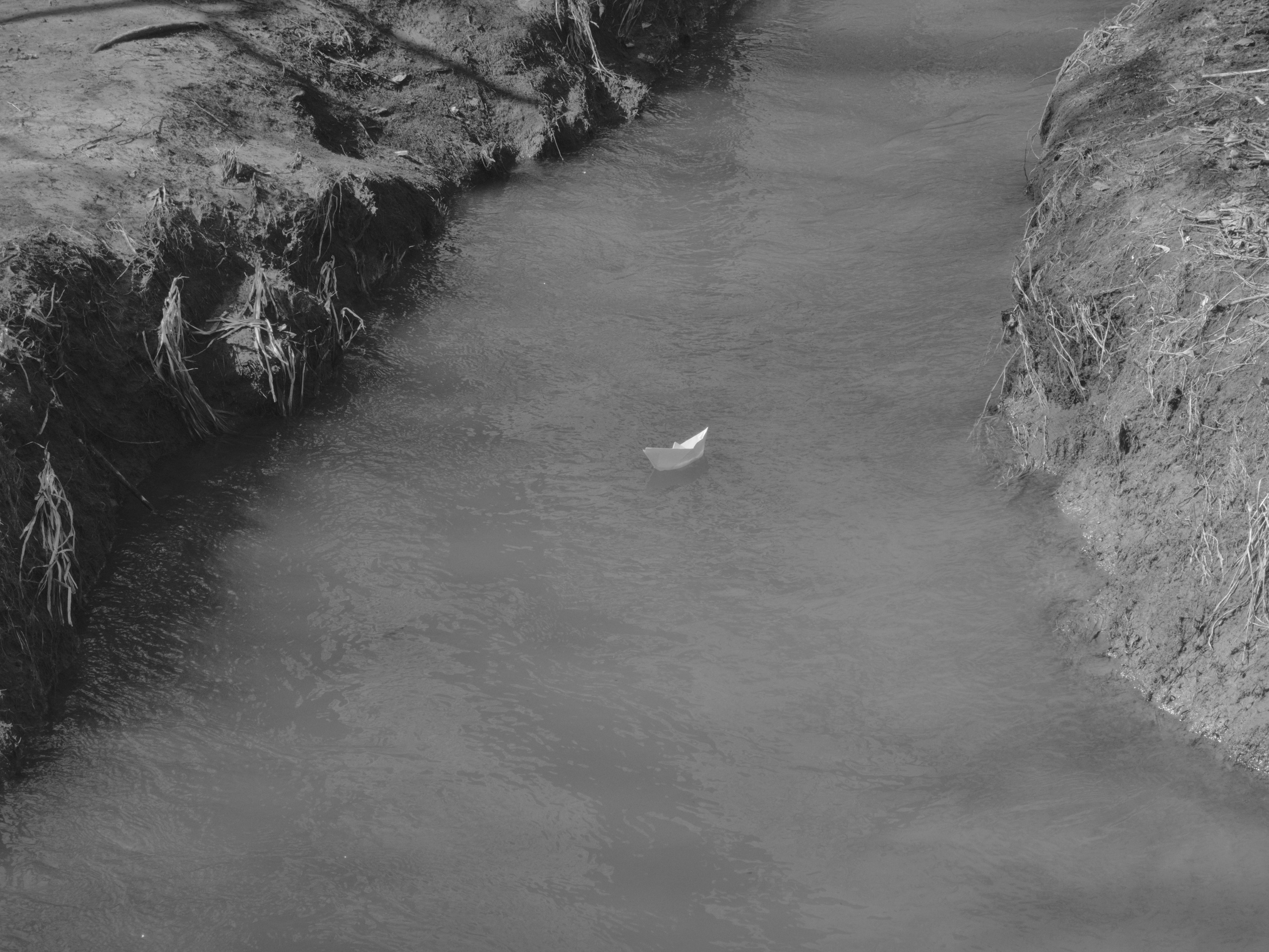 Distance. Artem Glukhan