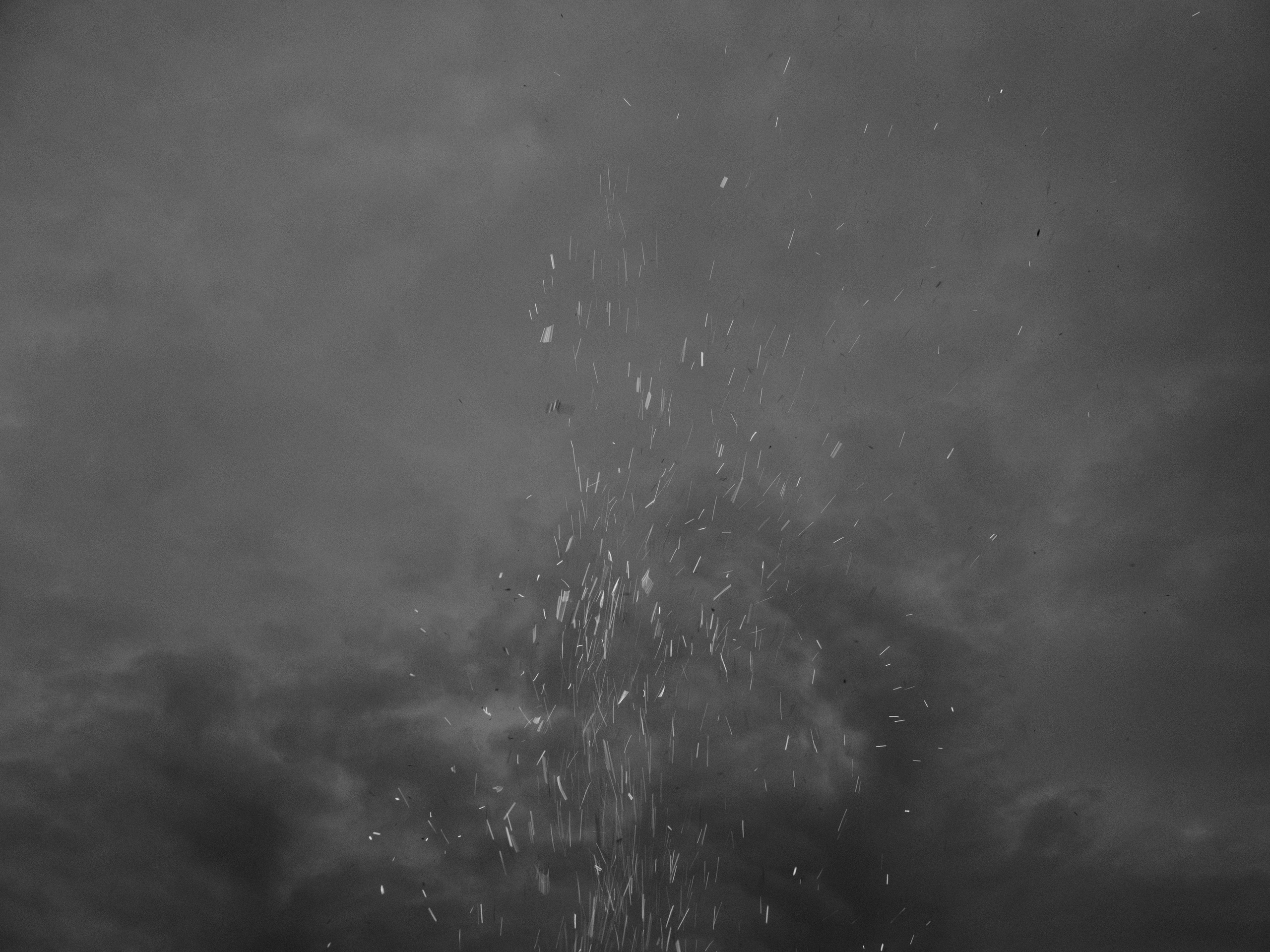 Distance. Artem Glukhan