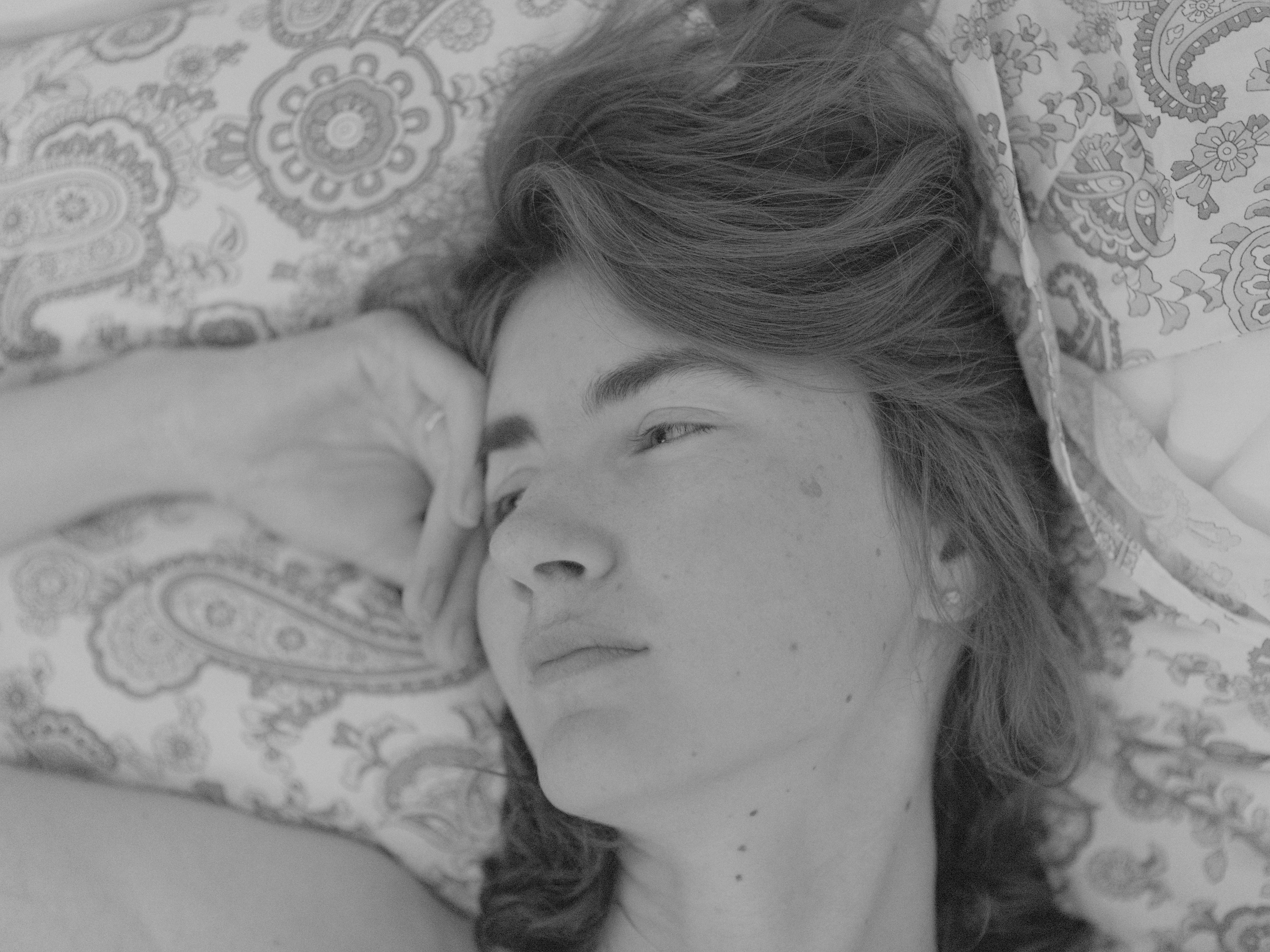 Distance. Artem Glukhan