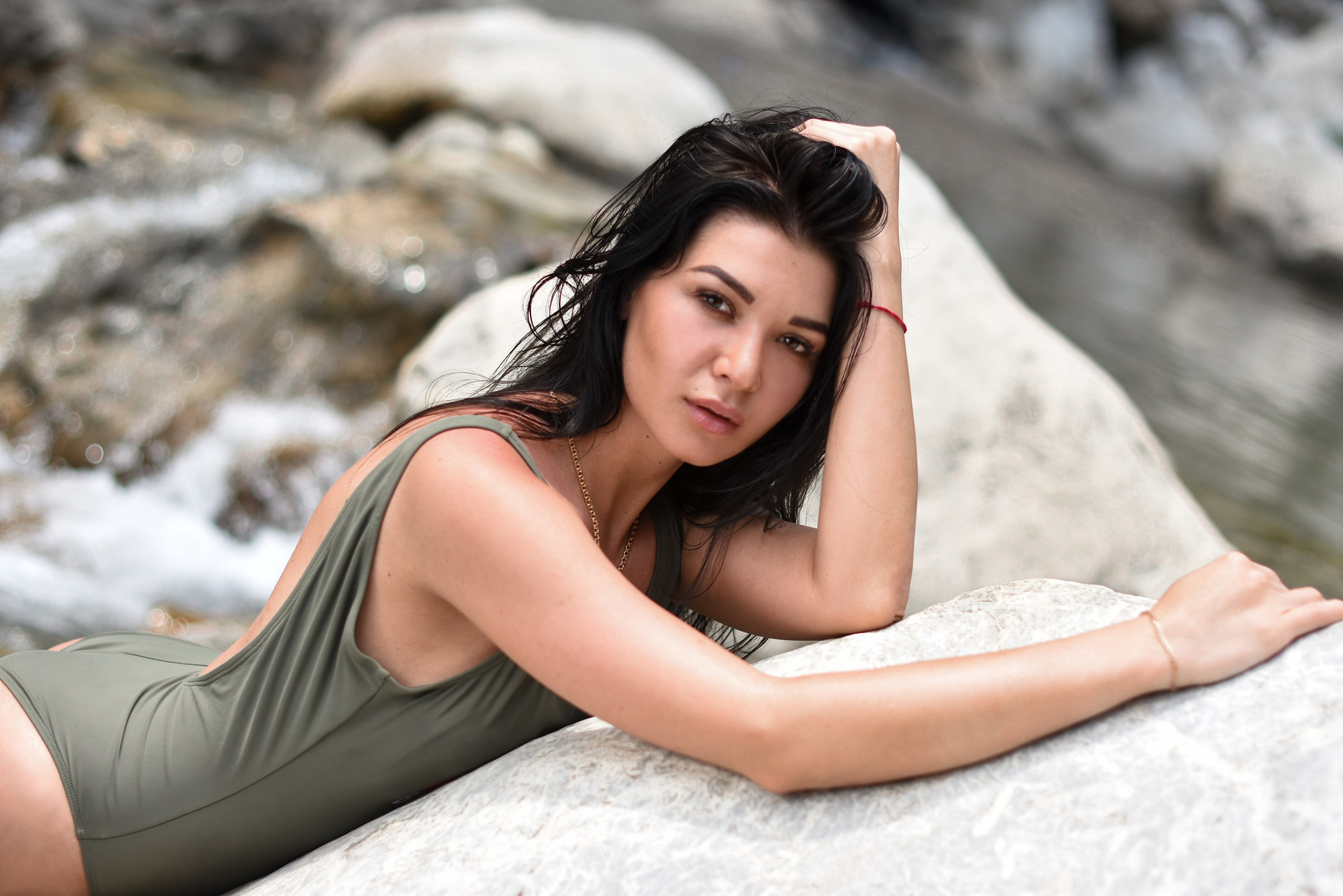 Индивидуальная фотосессия в каньоне Гейнюк Кемер. Профессиональный фотограф в Турции Анталии Кемере Сиде Белеке Алании