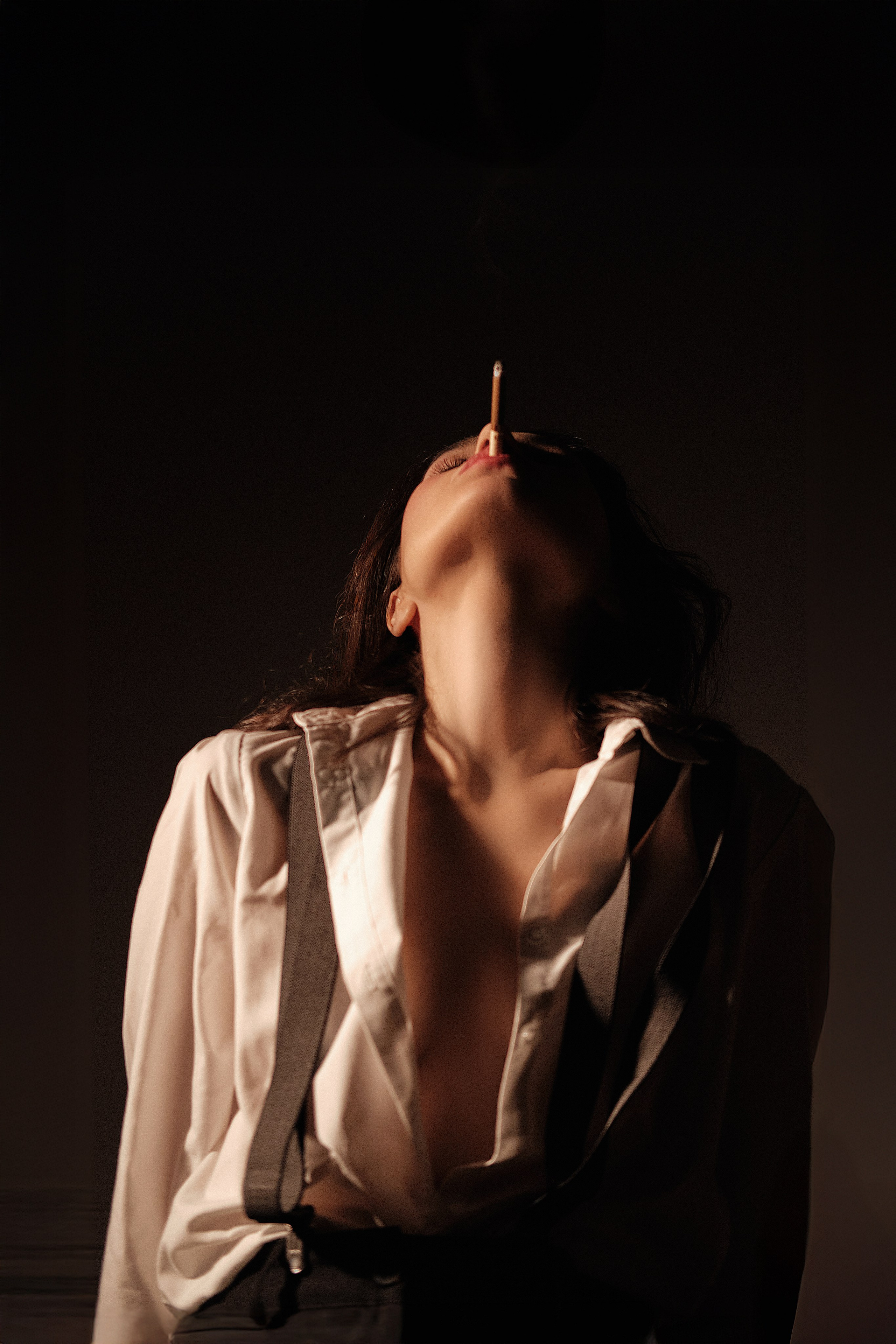 Фотограф Бурнашкина Натали Москва