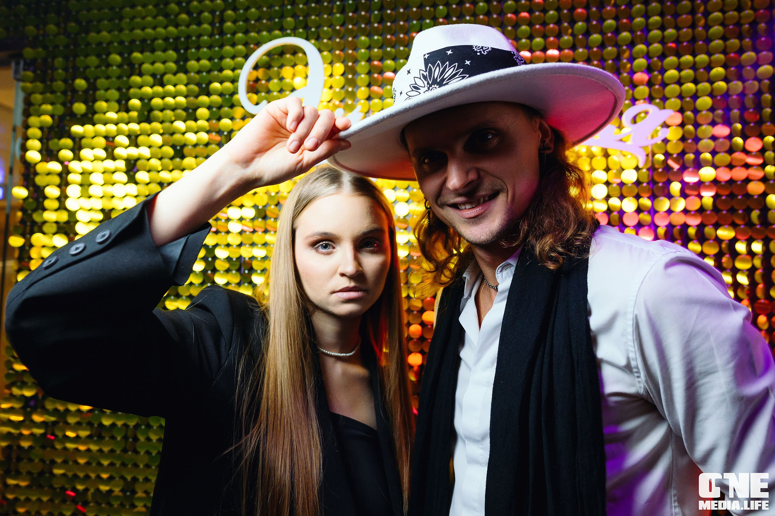 Фоторепортаж из караоке-клуба Эйфория. One Media Life: фоторепортажи, фотоотчеты с мероприятий и заведений