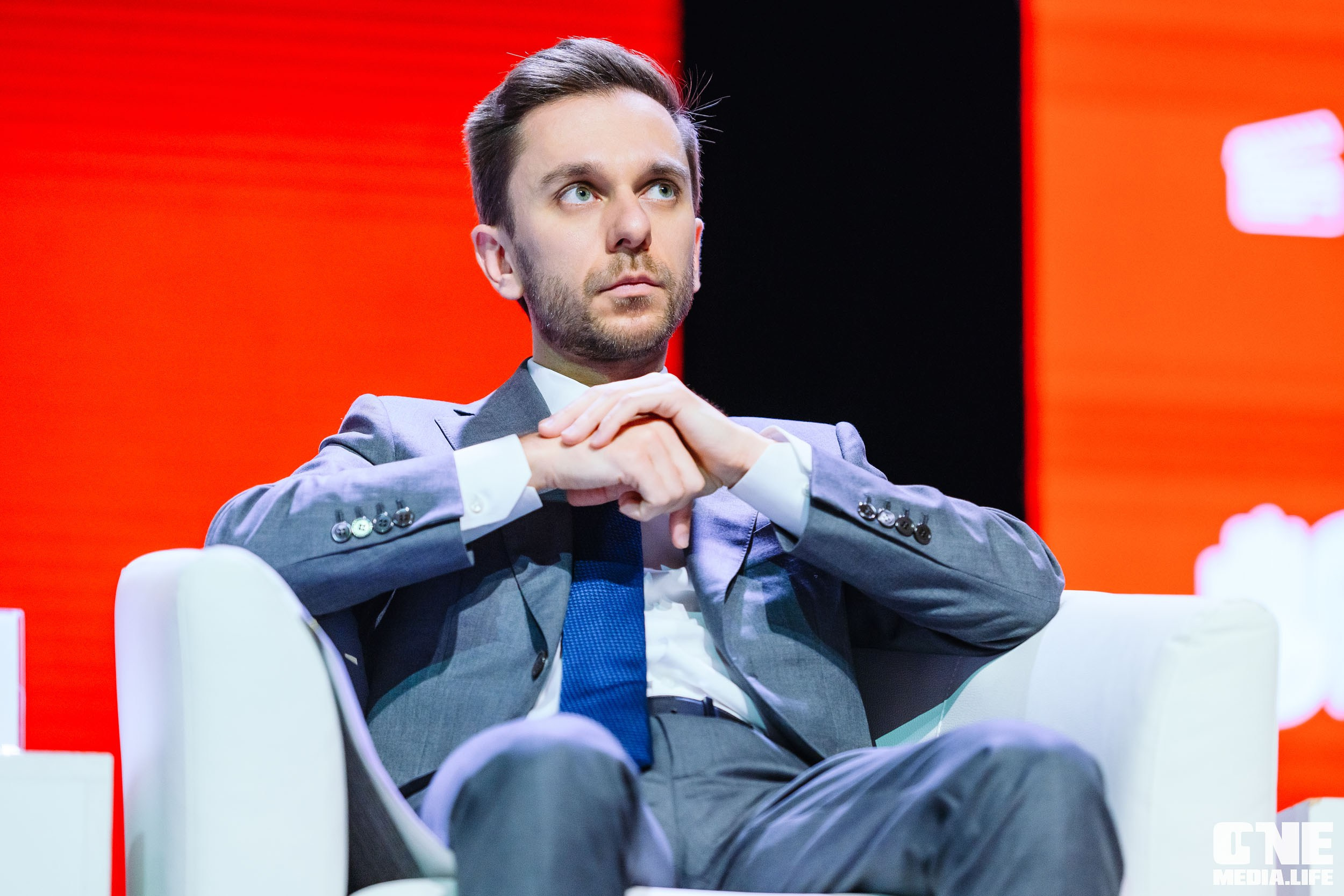 Балтийский Культурный Форум 2024. One Media Life: фоторепортажи, фотоотчеты с мероприятий и заведений