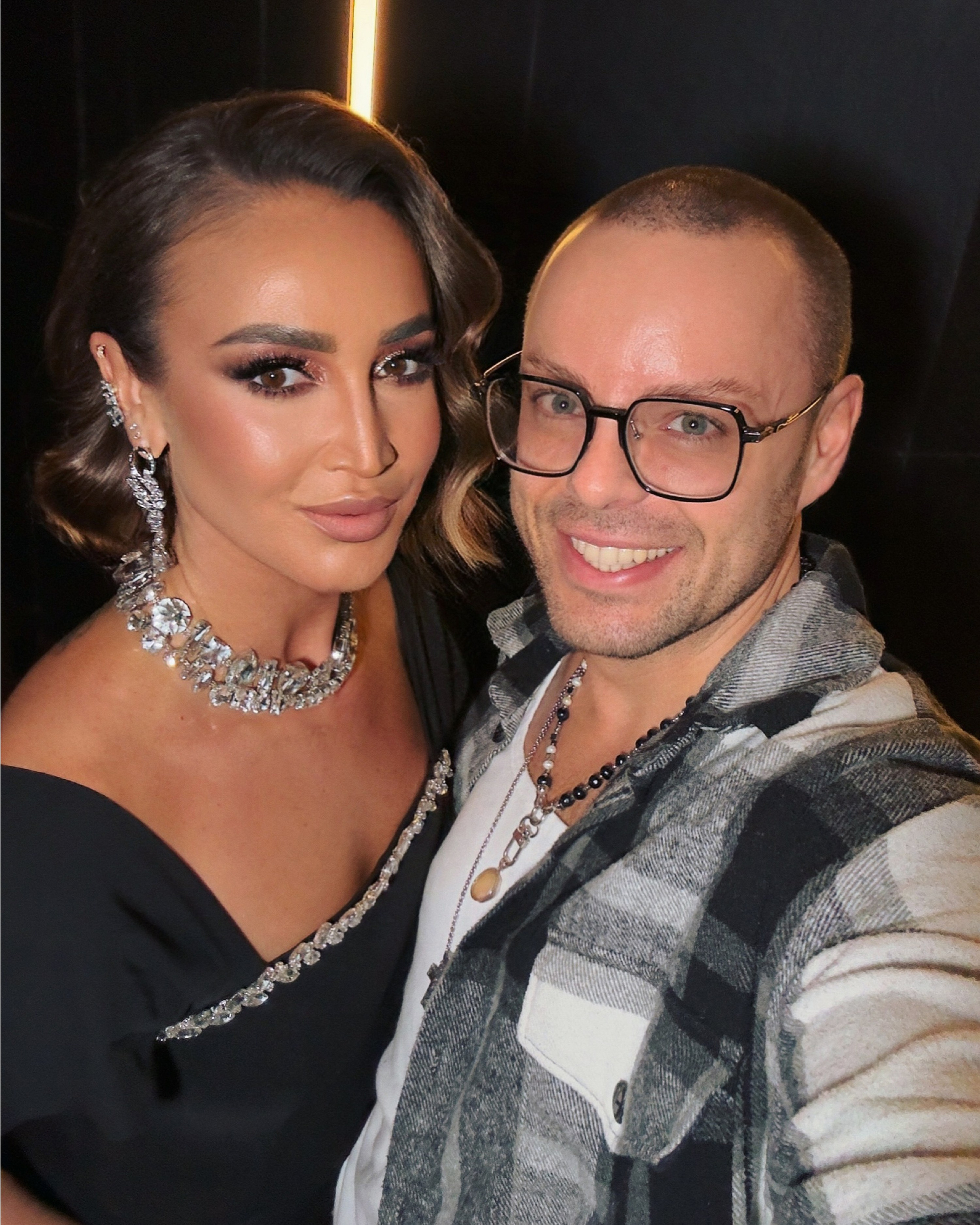 Обучение макияжу, прическам, фотографии и обработке фото. Андрей Лоос фотограф стилист Москва