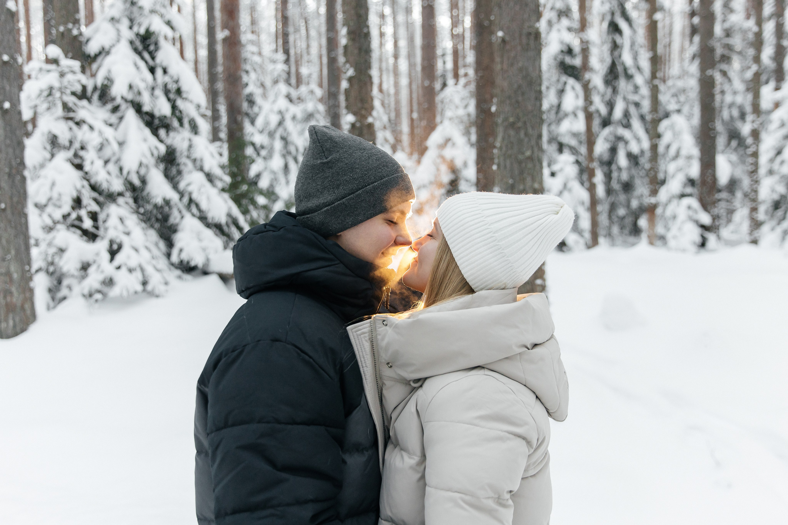 Света, Саша и Честер 🐾. Свадебный фотограф Настя Шелл г. Череповец