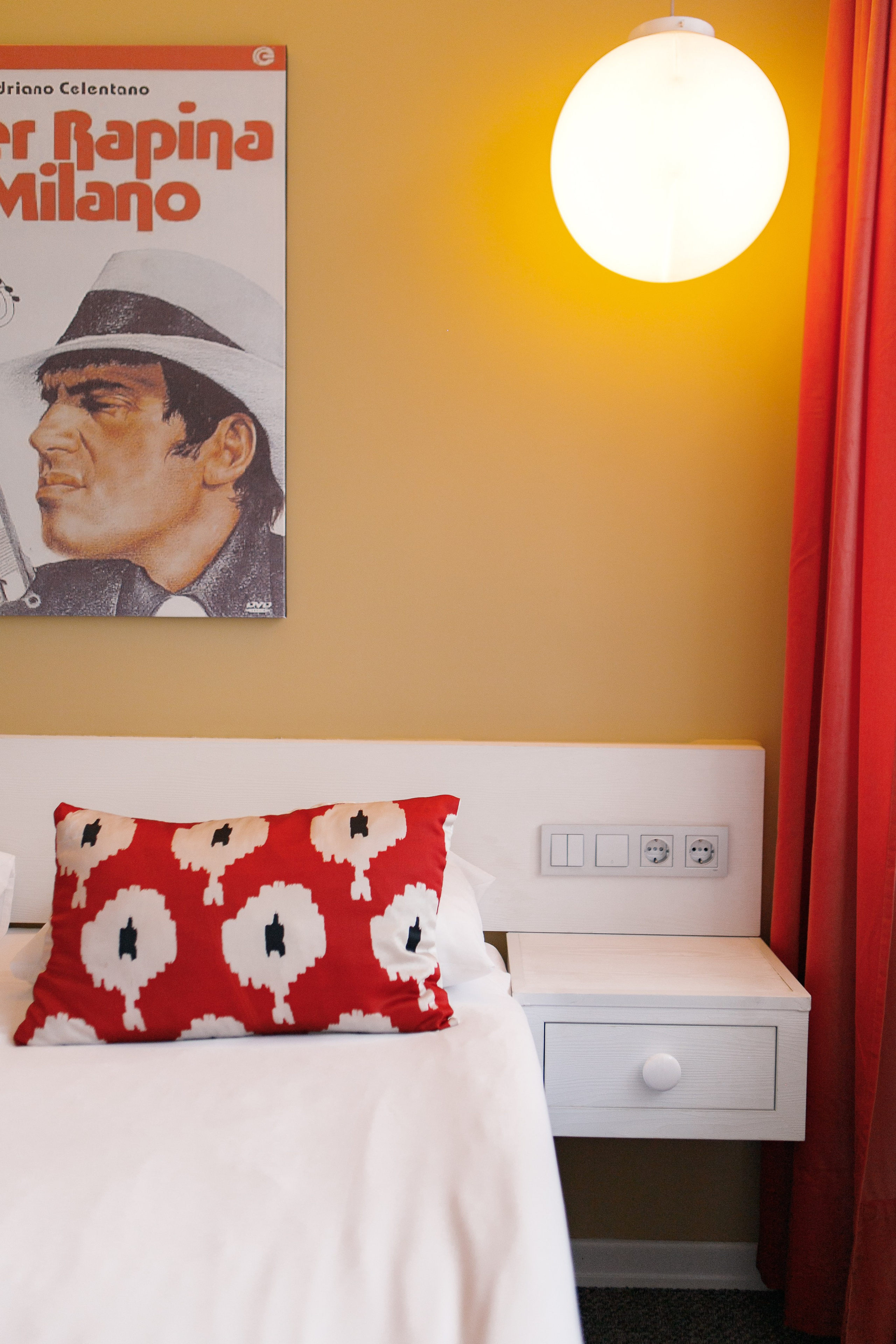 Недвижимость. Фотограф Анастасия Кулешова