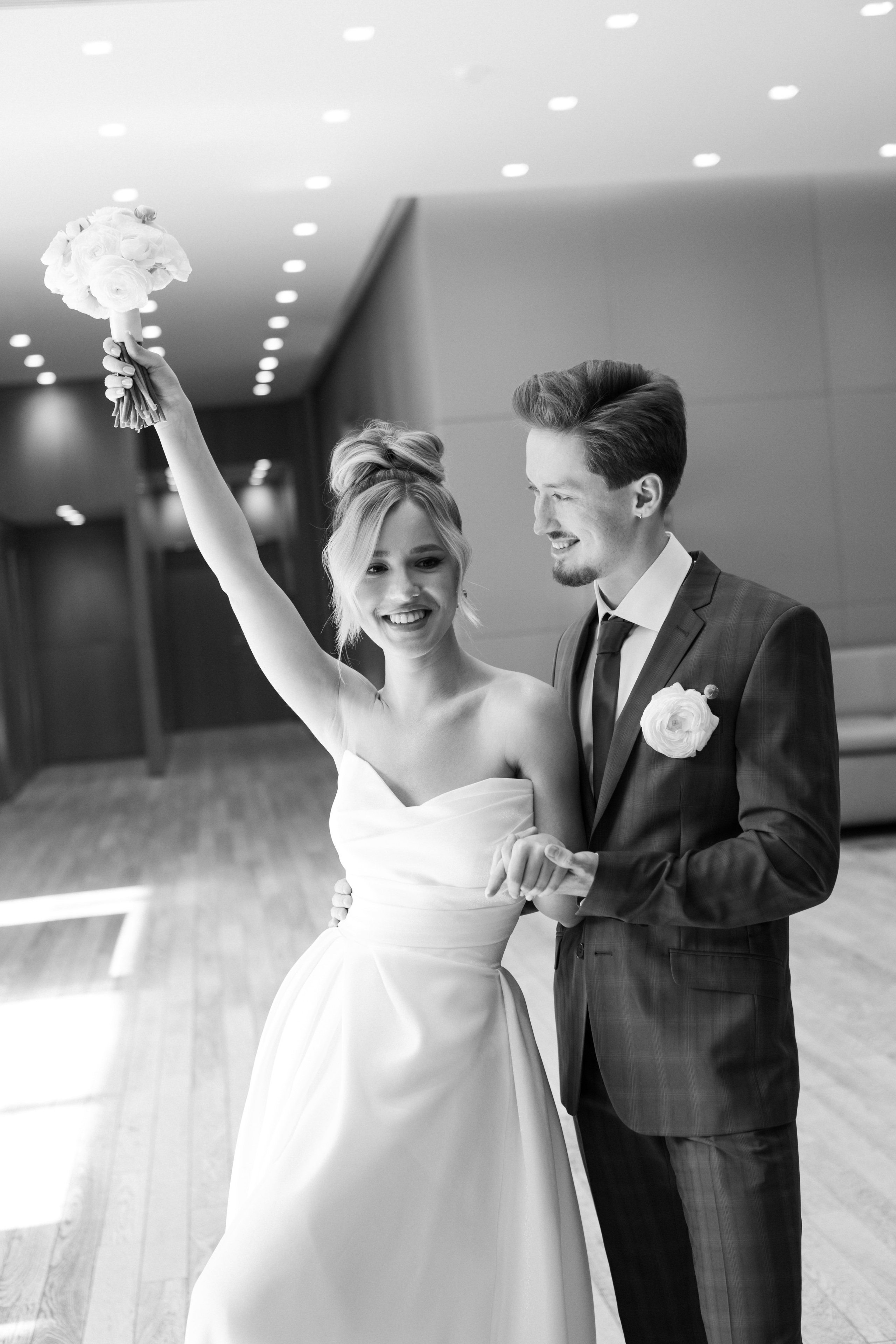 Фотограф Дарья Николаева