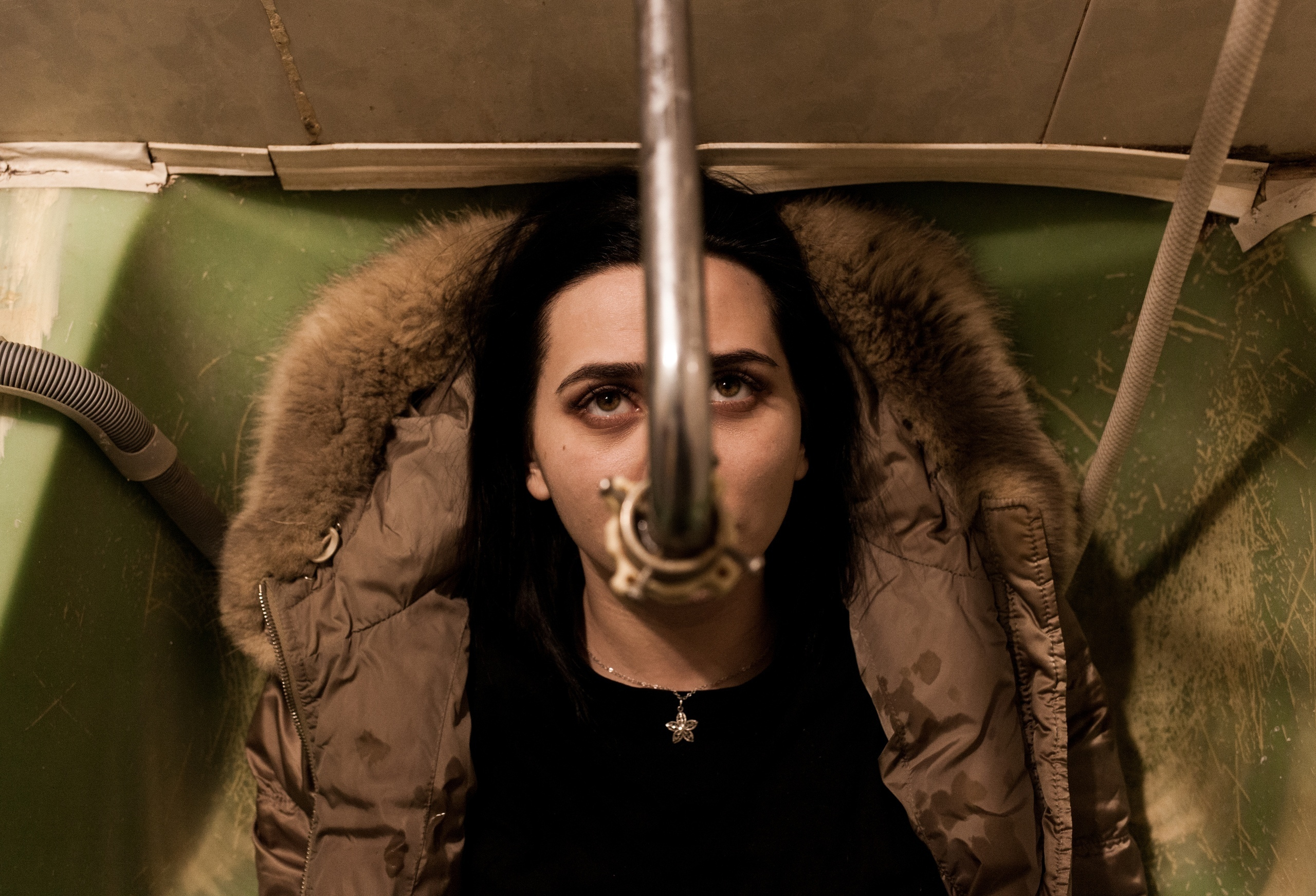 XENIAS. Evgeniya Kokurina