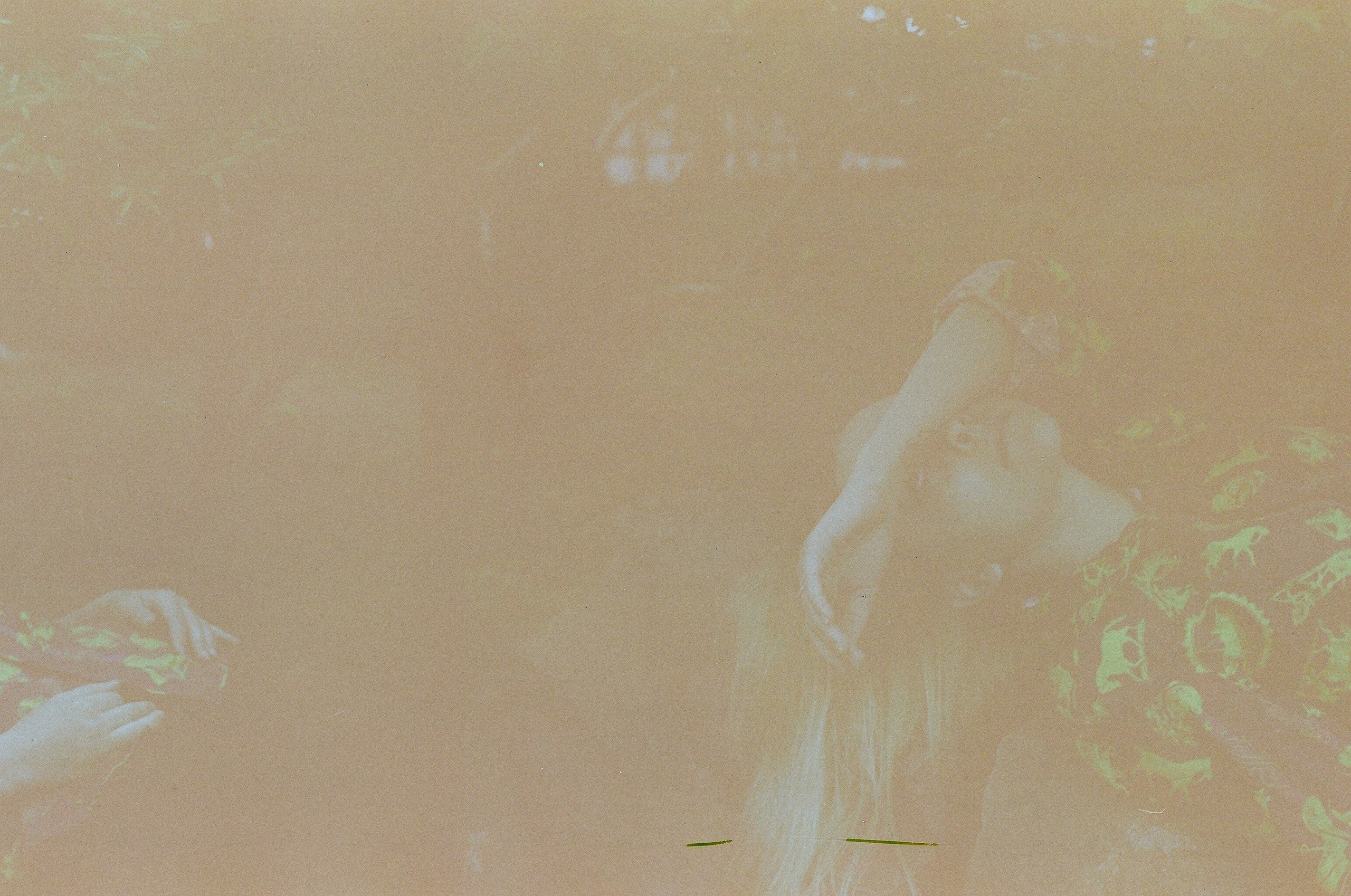 XENIAS. Evgeniya Kokurina