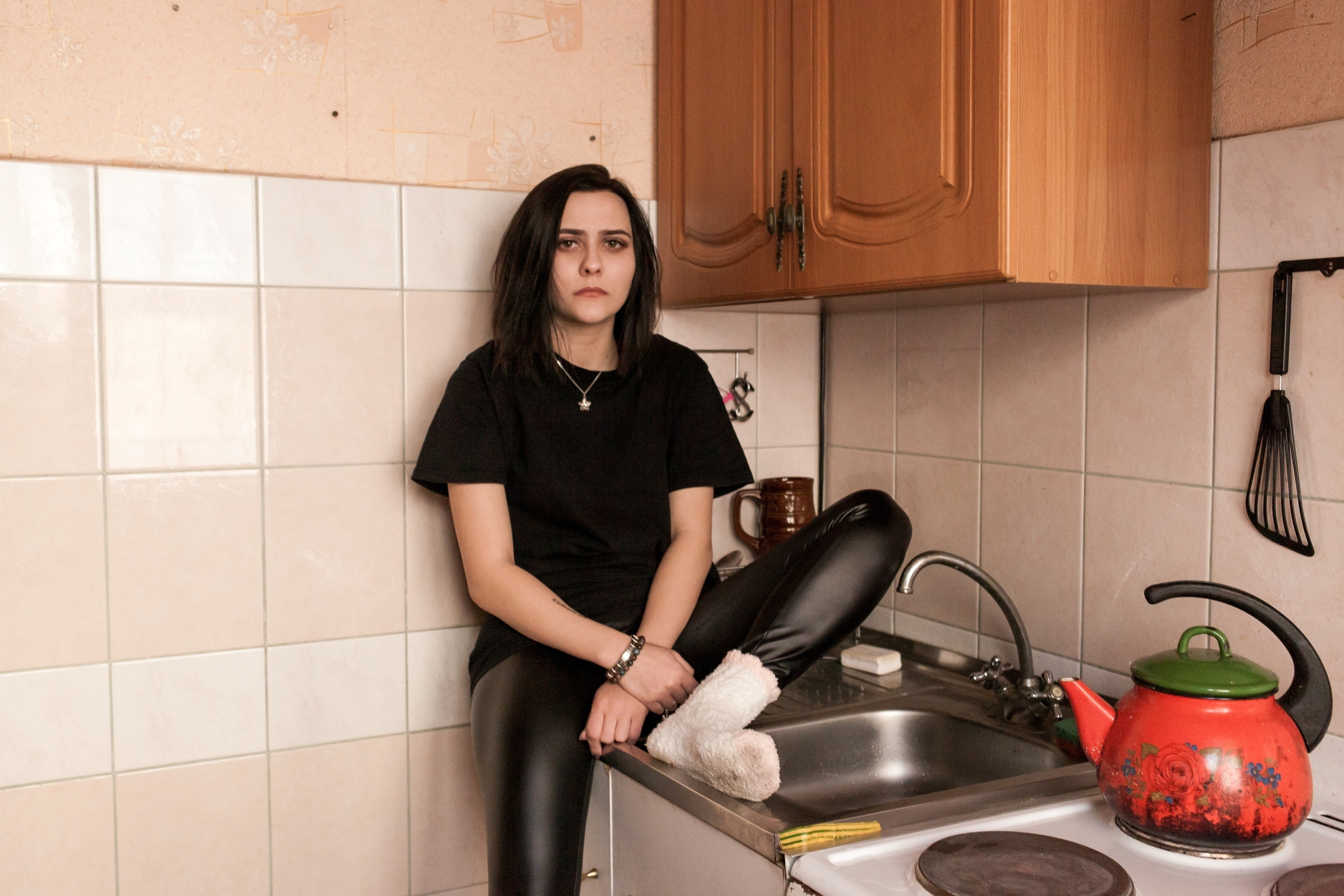 XENIAS. Evgeniya Kokurina