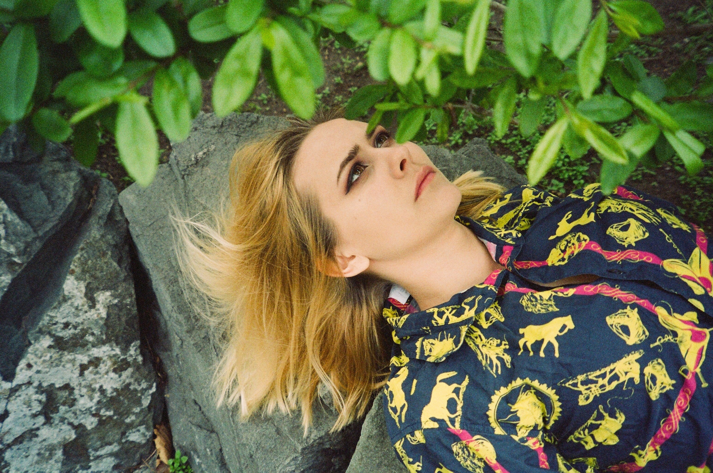 XENIAS. Evgeniya Kokurina